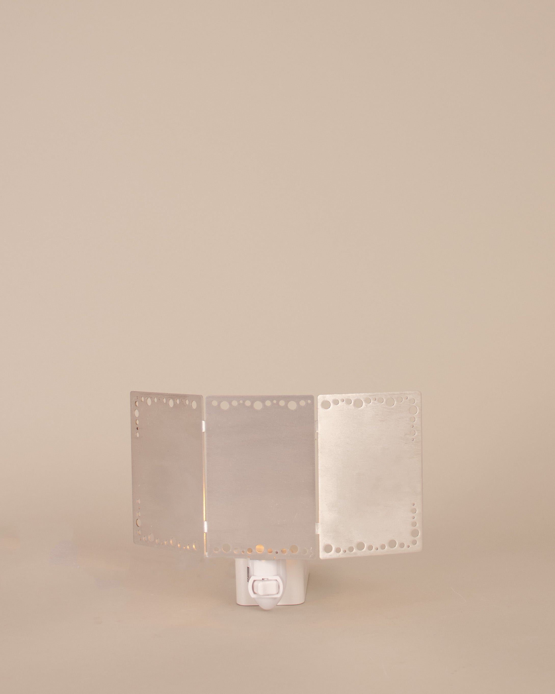 Aluminum Night Light - GOOD FRIEND