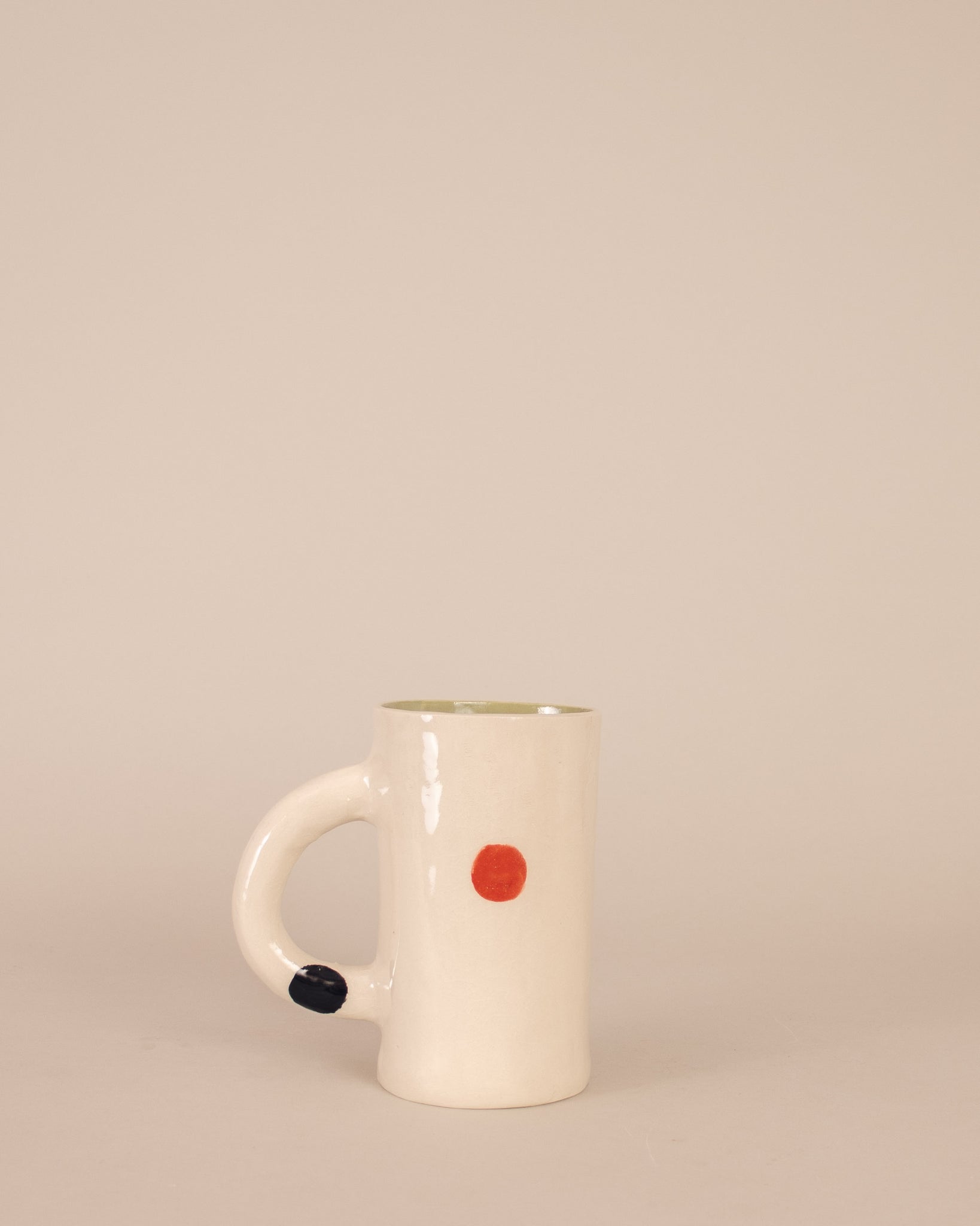 Dot Mug