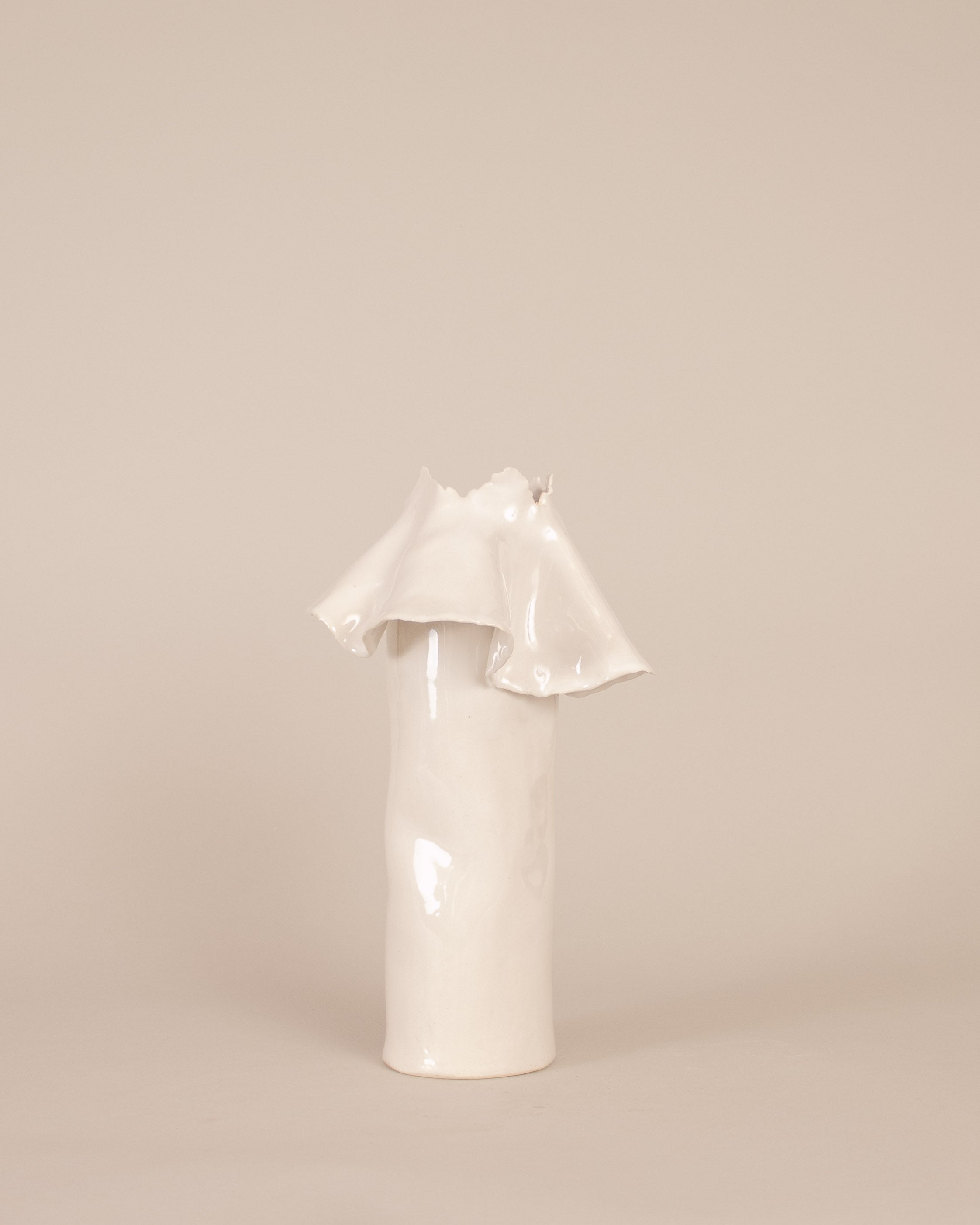 Barnacle Vase - GOOD FRIEND