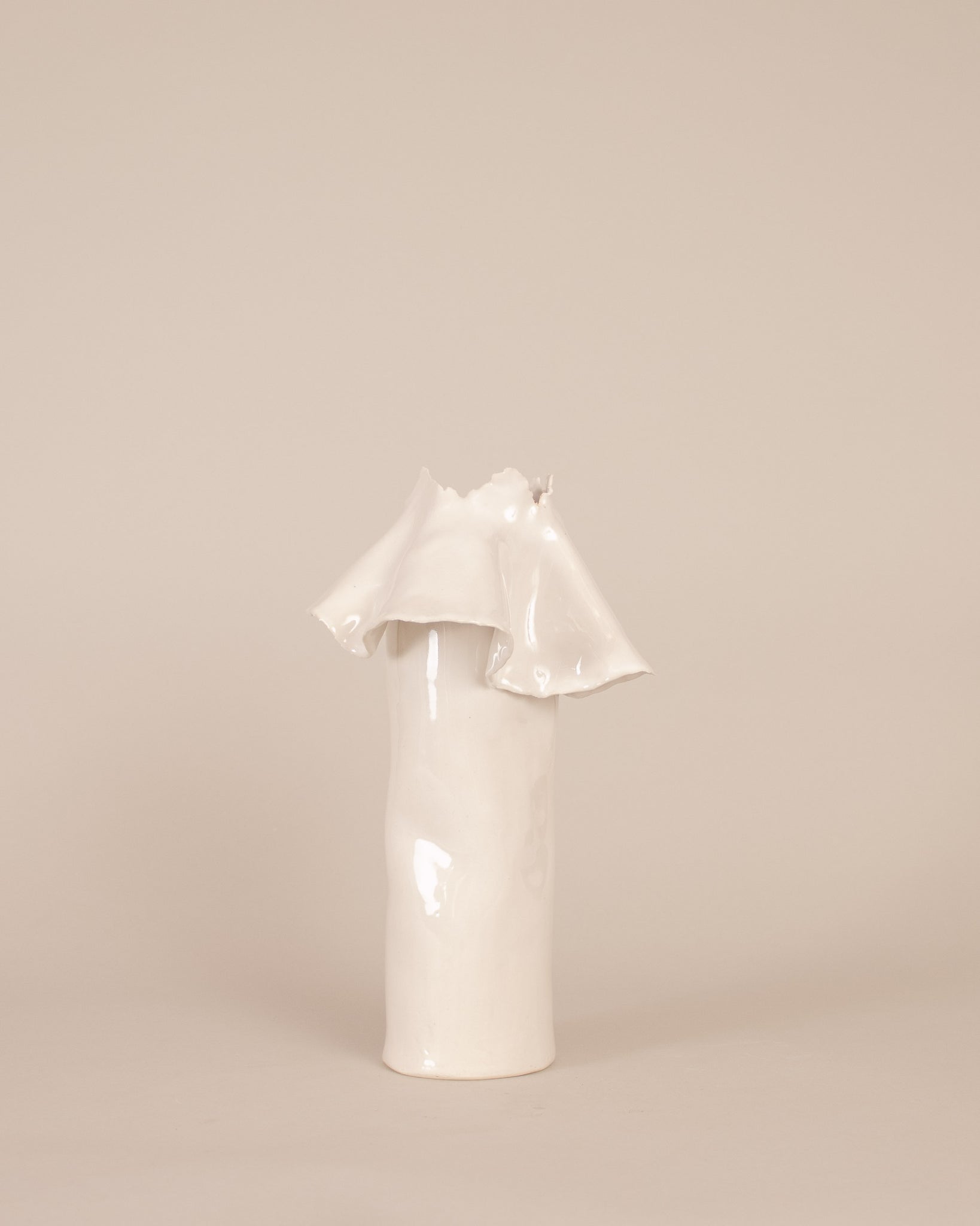 Barnacle Vase