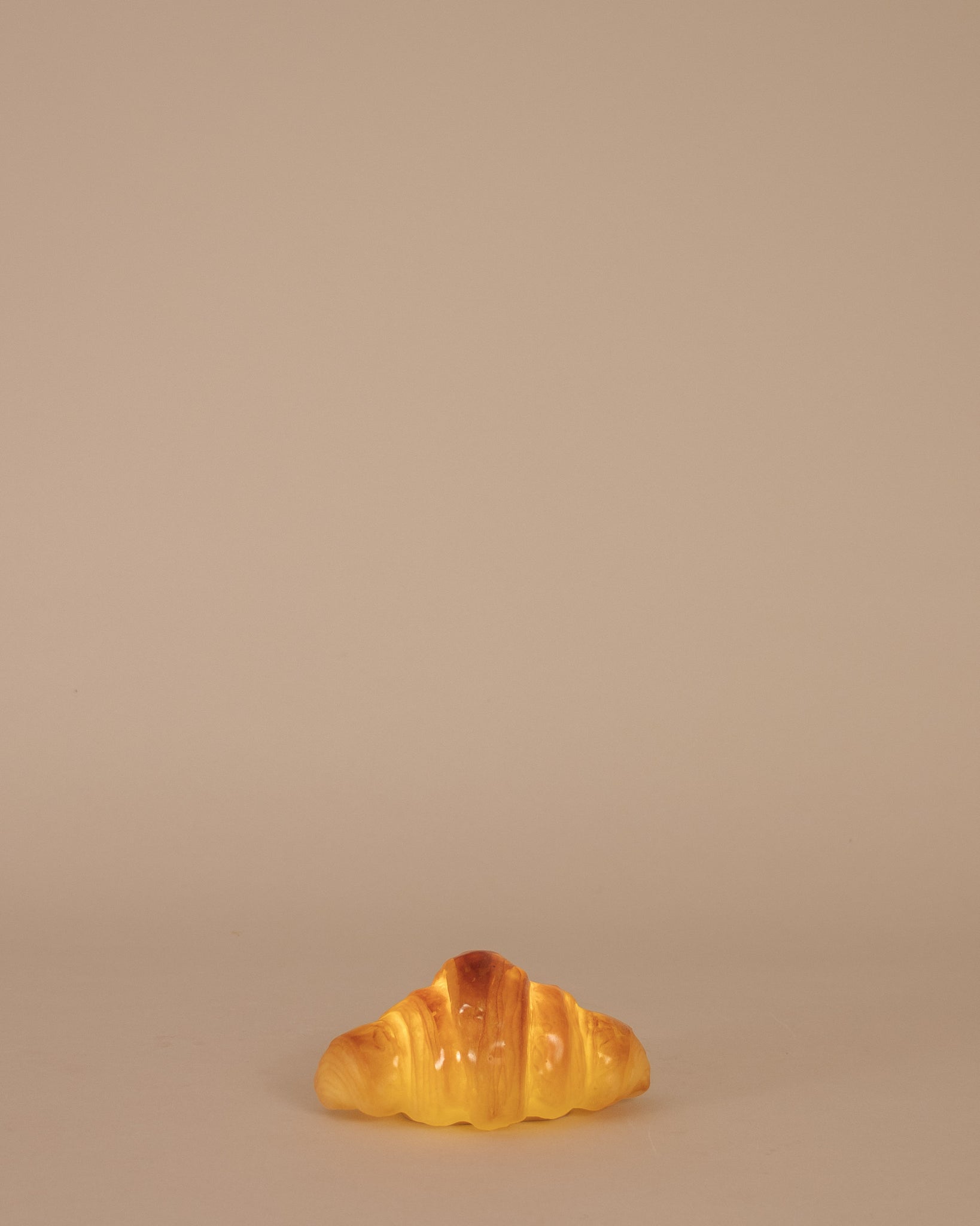 Croissant Lamp