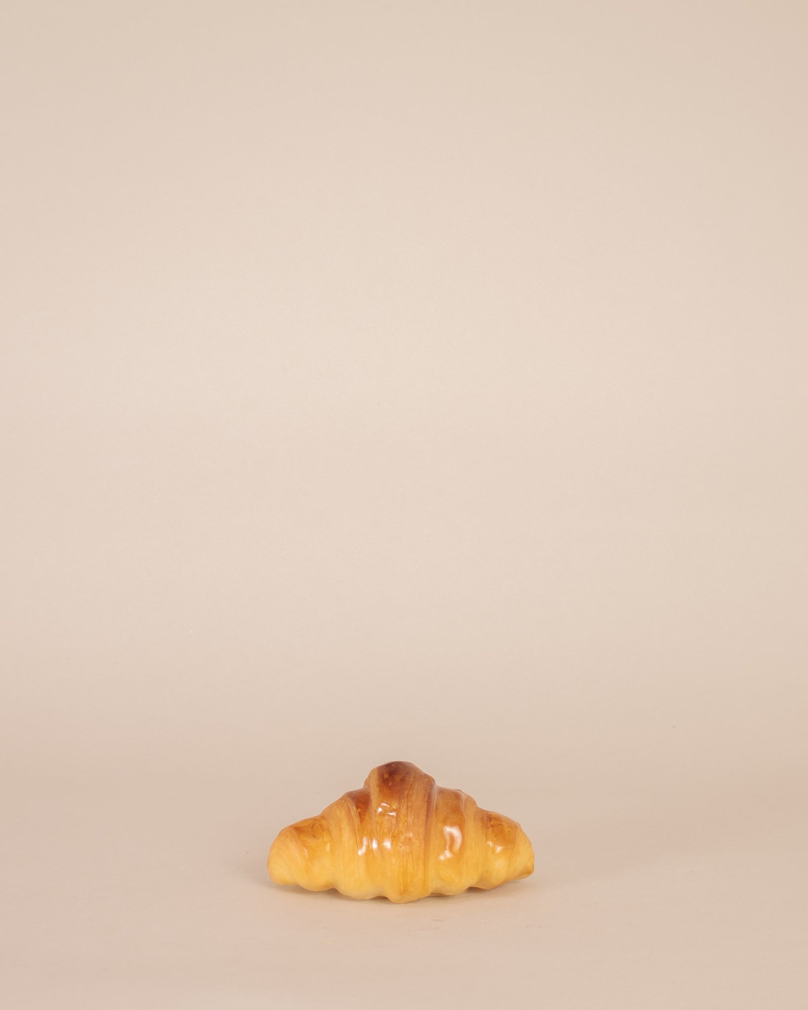 Croissant Lamp