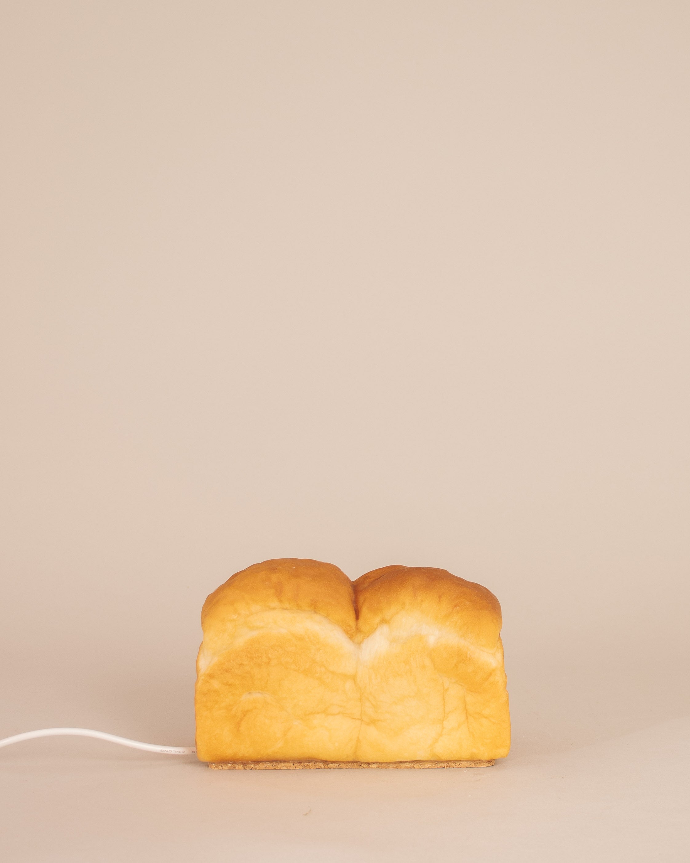 Pain de Mie Lamp - GOOD FRIEND
