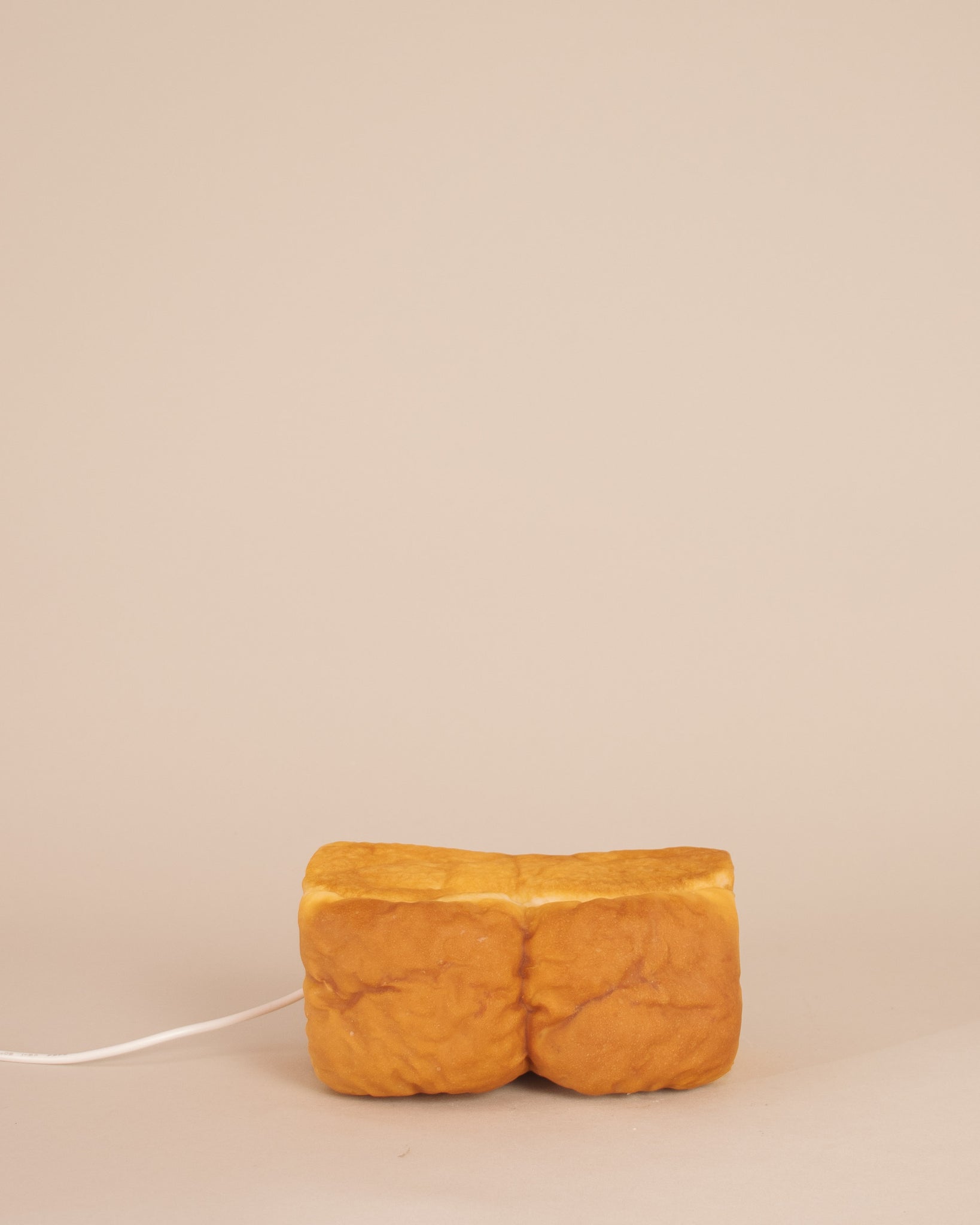 Pain de Mie Lamp