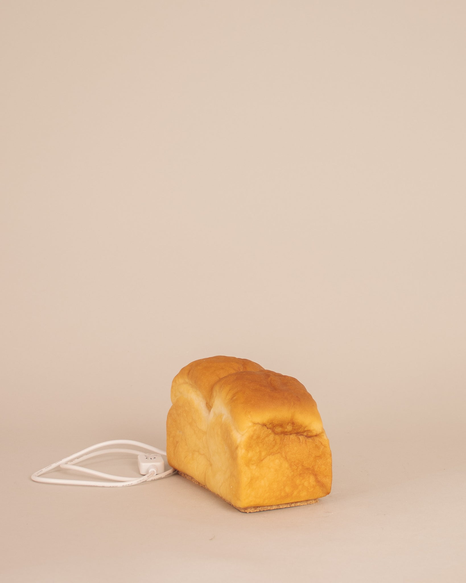 Pain de Mie Lamp