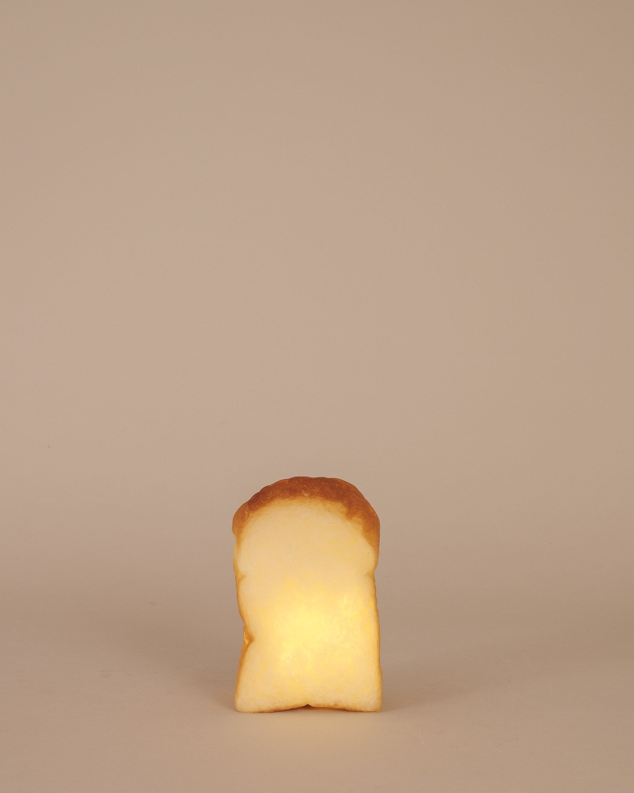 Toast Lamp - GOOD FRIEND