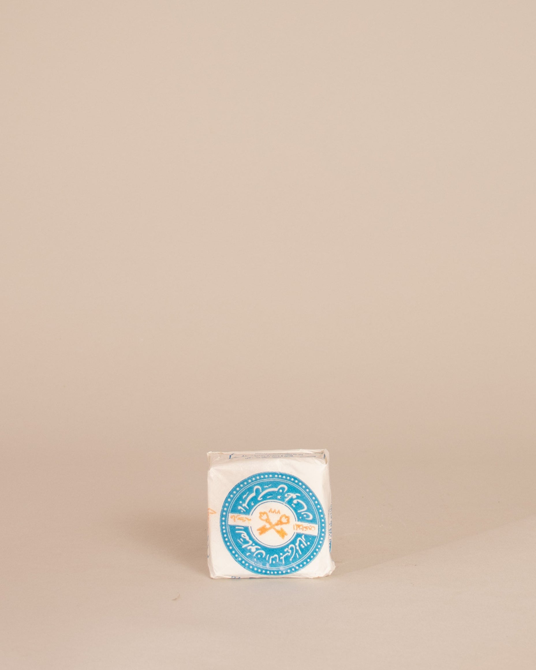 Nablus Olive Oil soap - GOOD FRIEND