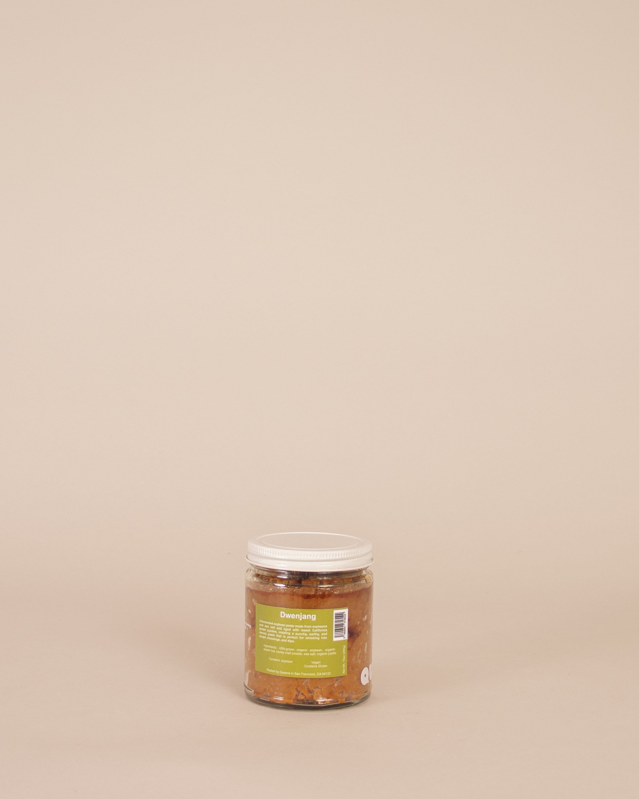 Dwenjang Paste - GOOD FRIEND