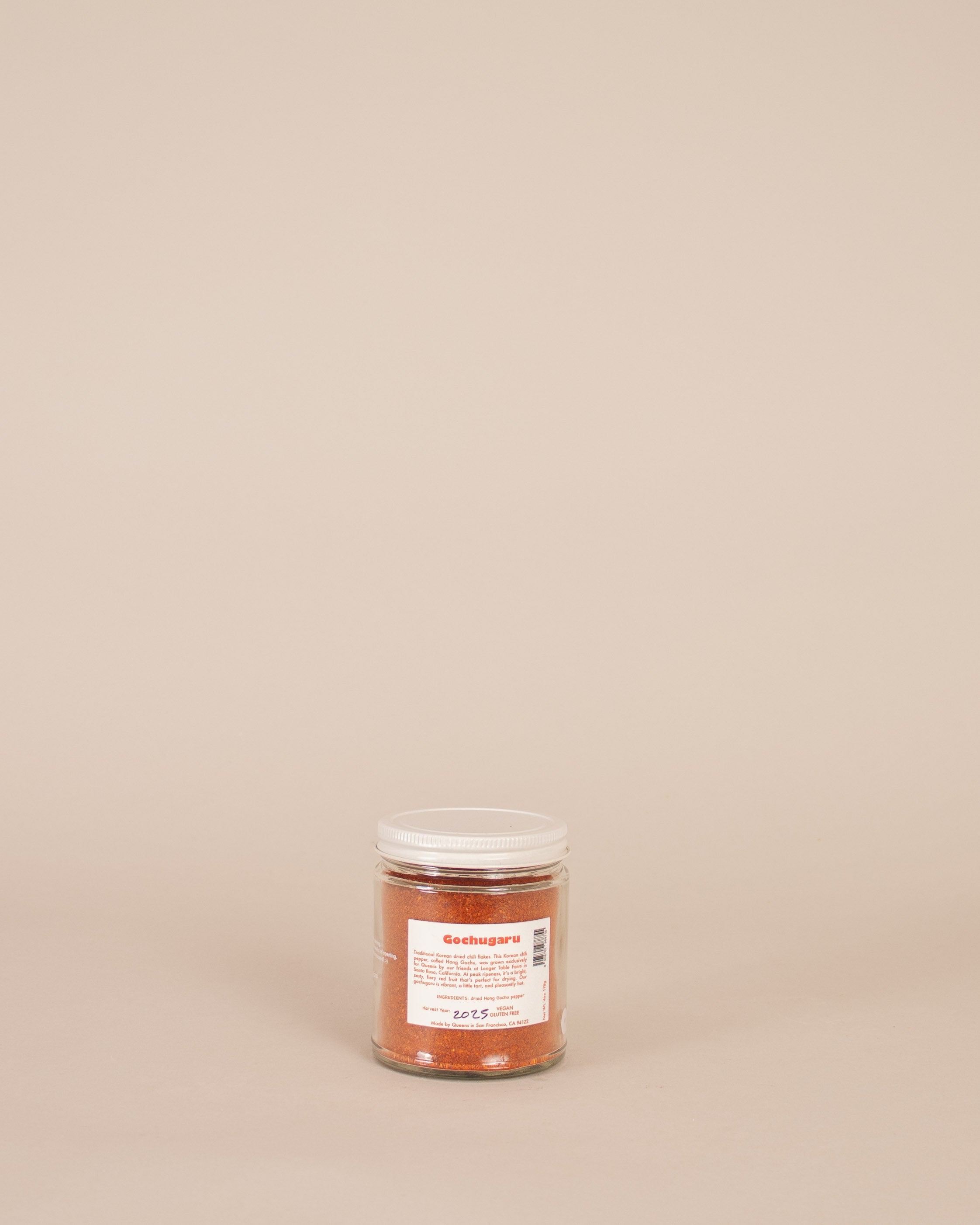 Gochugaru Ground Chili - GOOD FRIEND