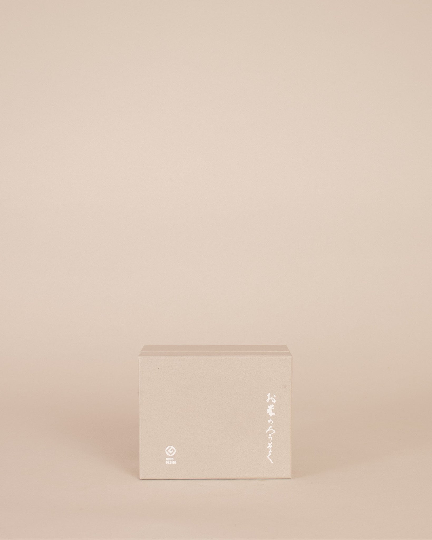 Rice Wax Candle Gift Set