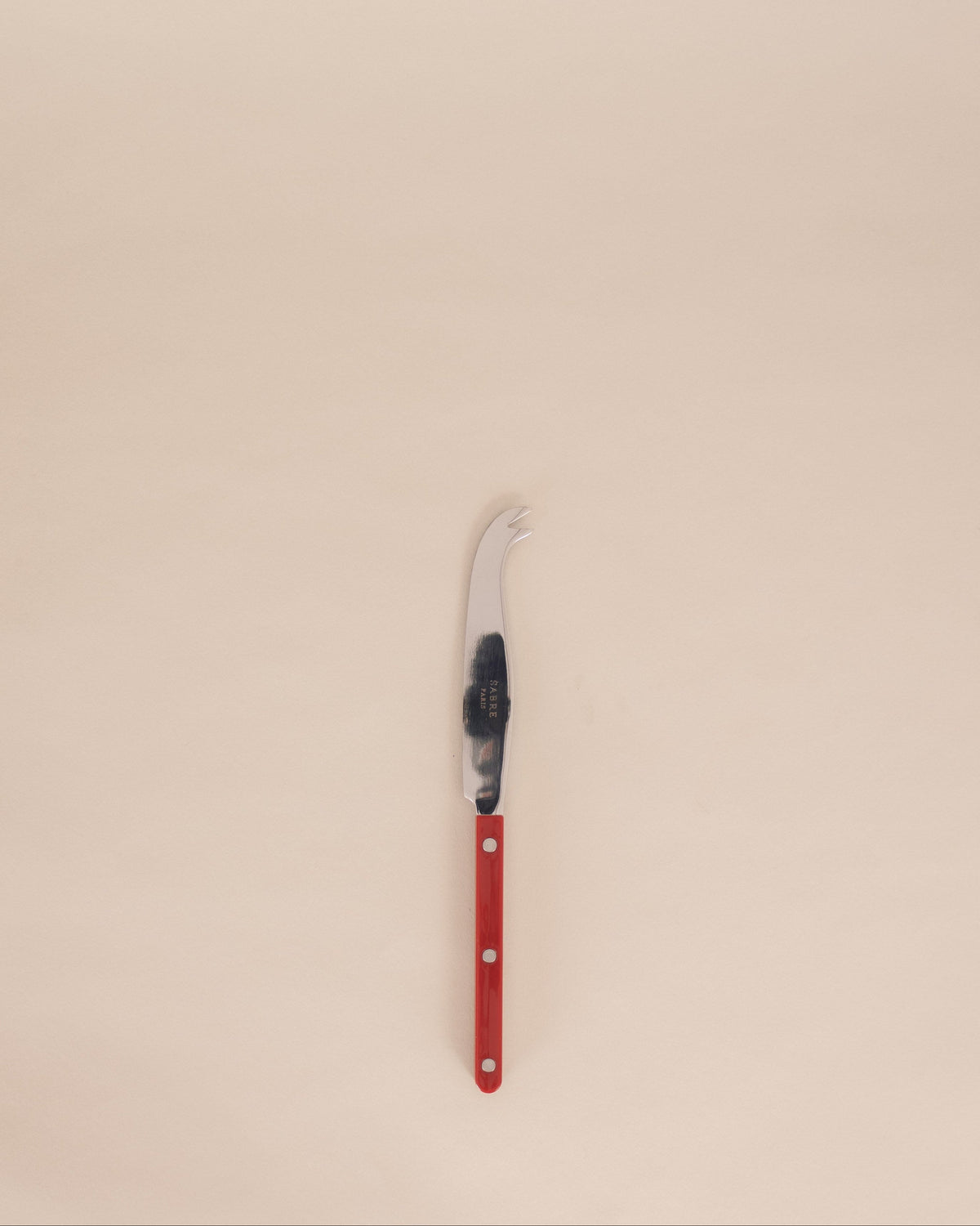 Bistrot Cheese Set in Burgundy