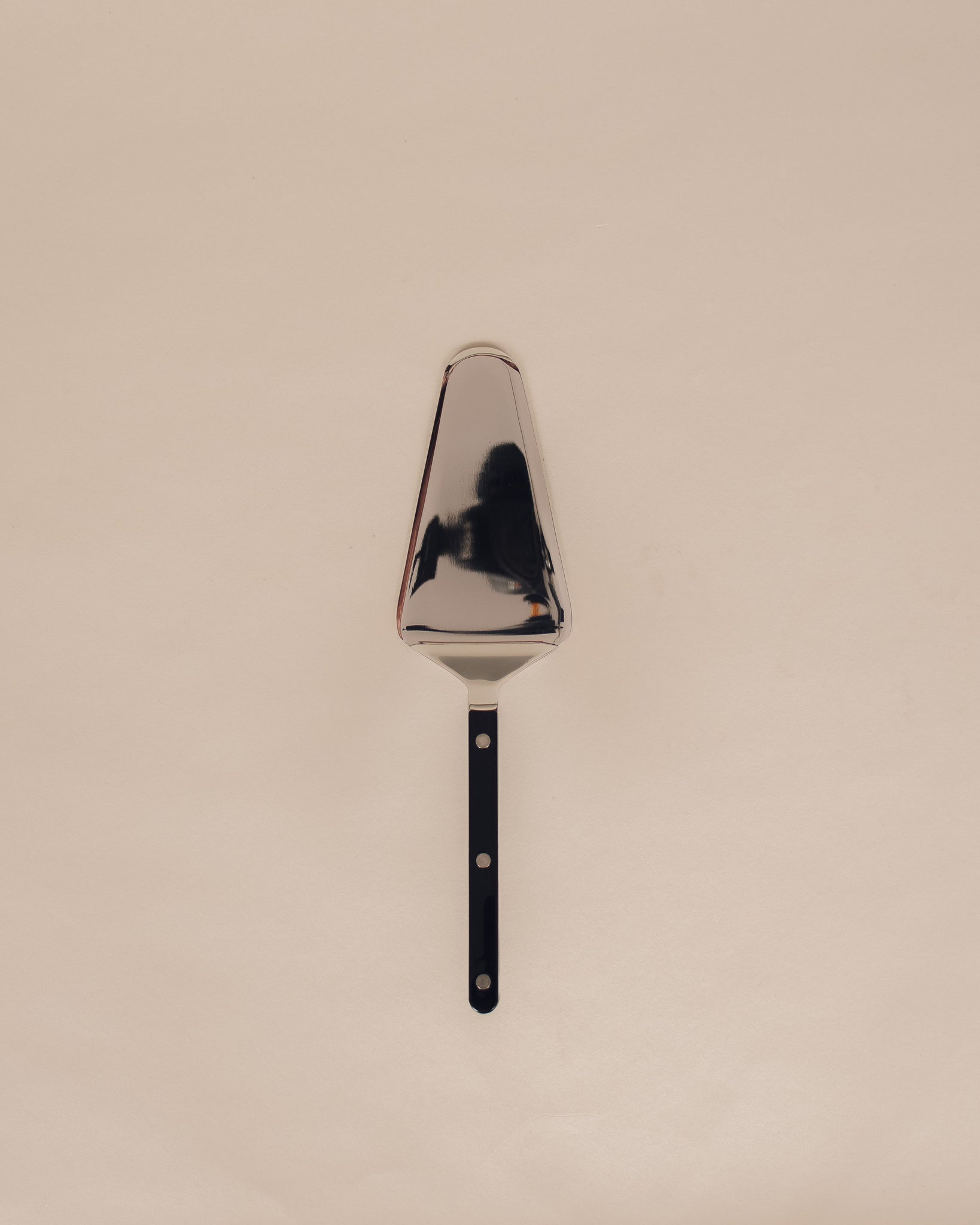 Bistrot Tart Server in Black