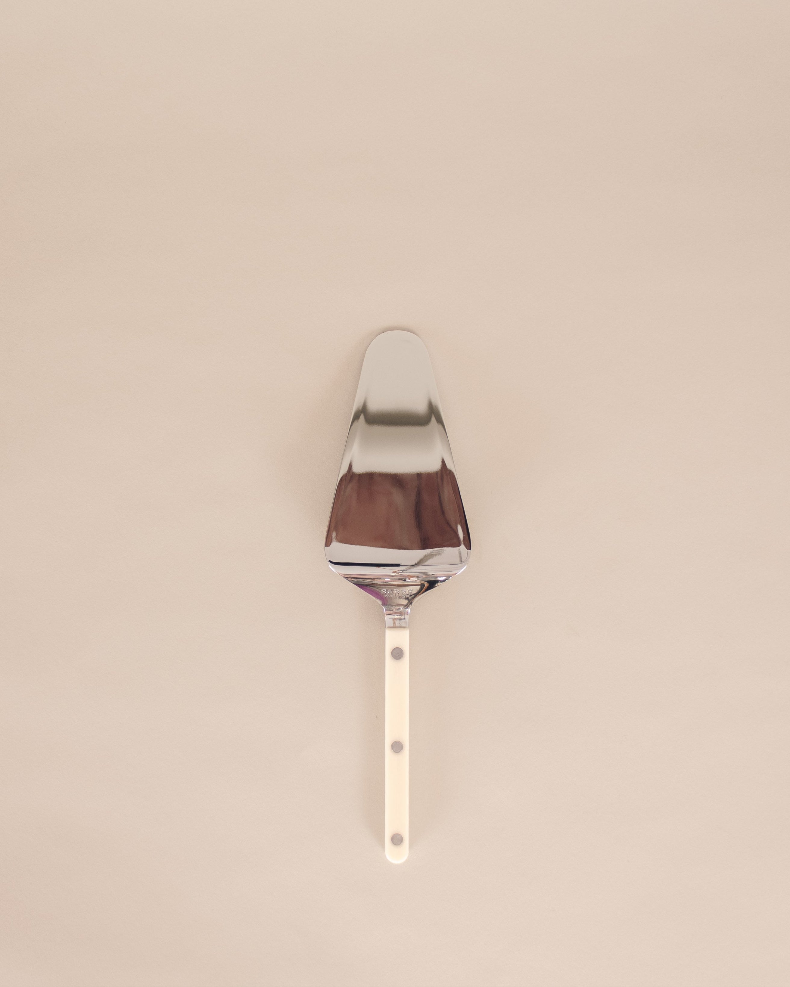 Ivory Tart Server - GOOD FRIEND