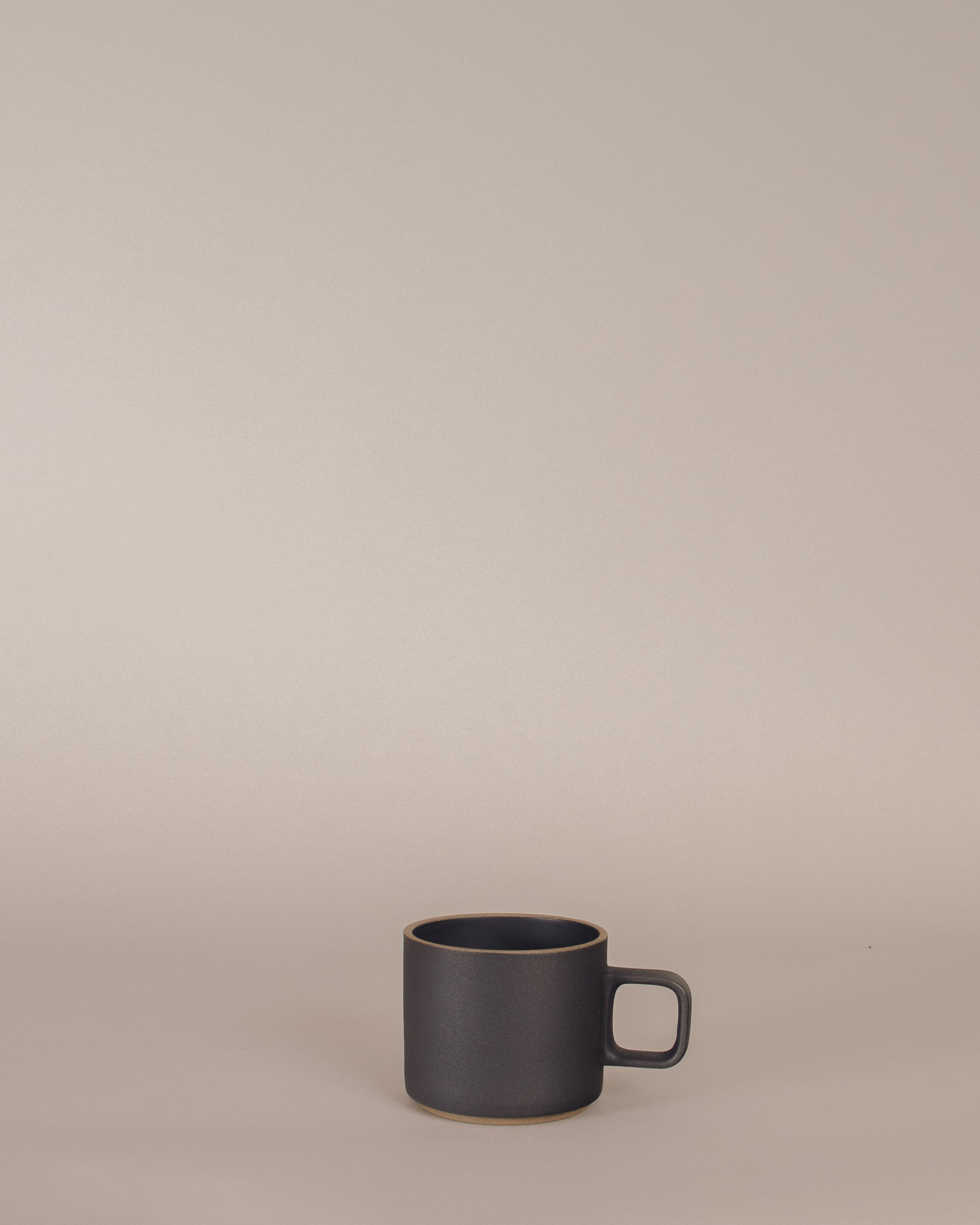 13oz Mug in Black