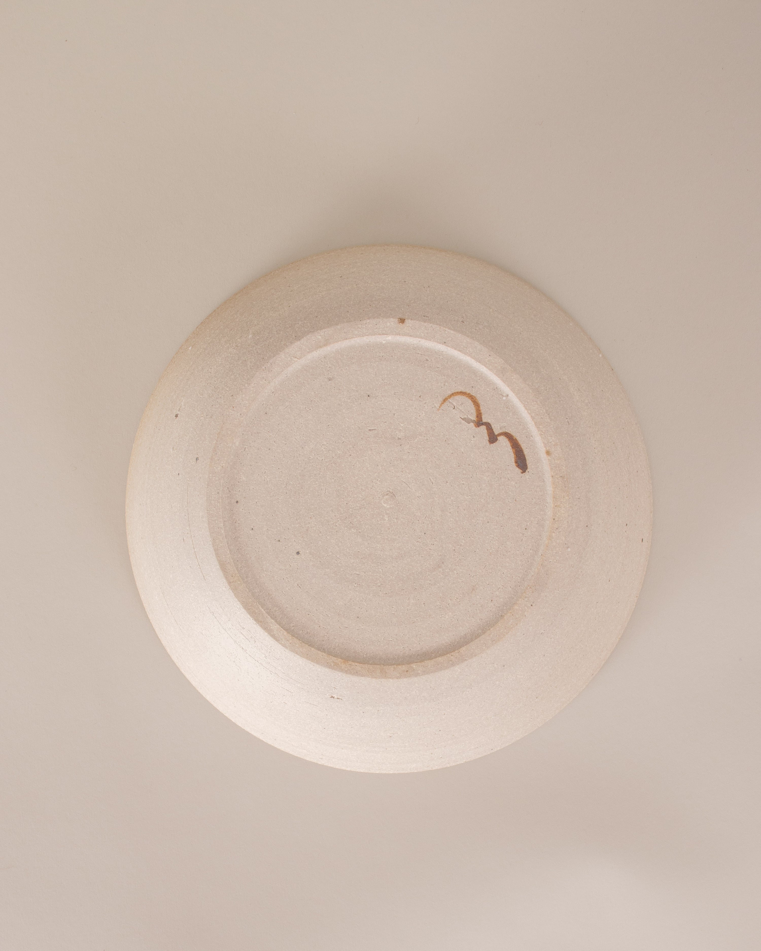 Serving Bowl in White