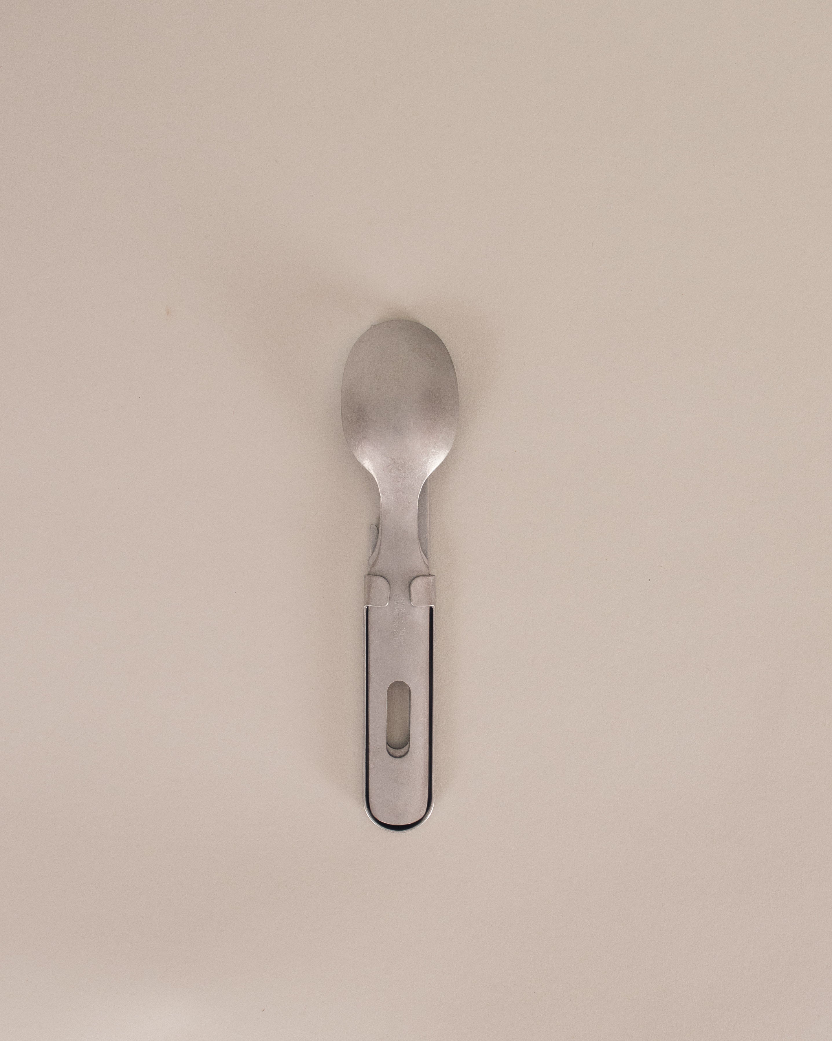 Japanese Stainless Steel Camping Set