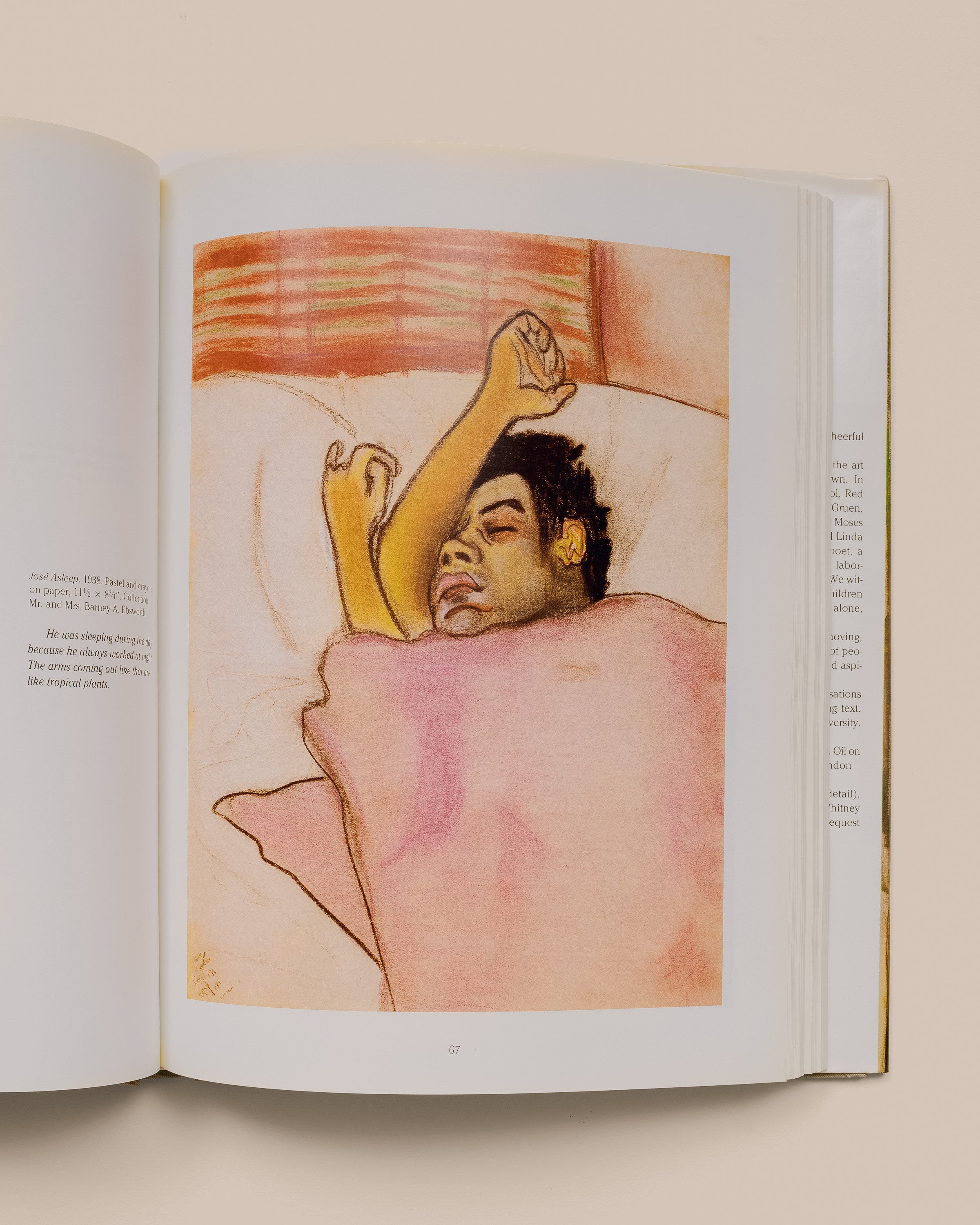 Alice Neel - Abrams - GOOD FRIEND