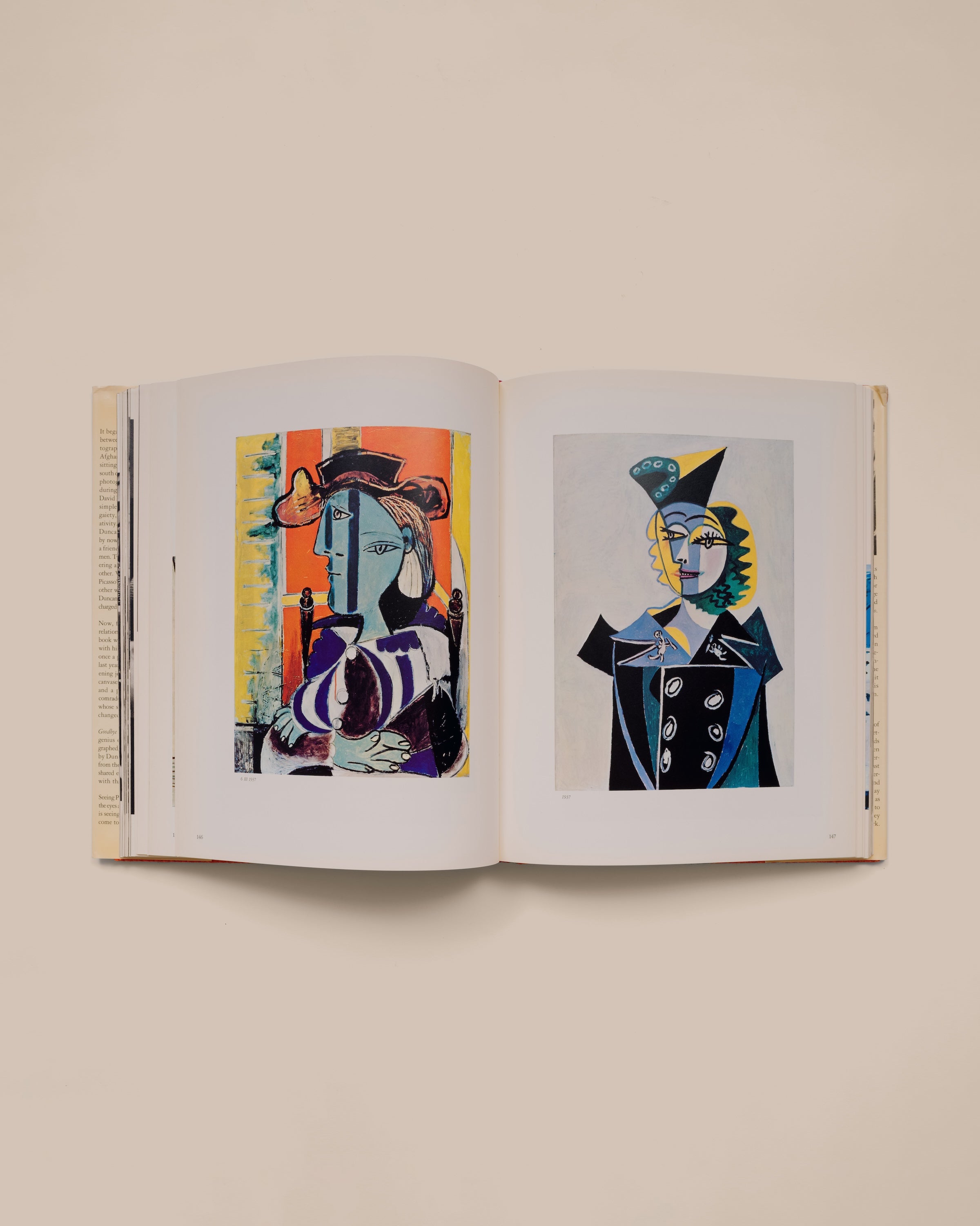 Goodbye Picasso - David Douglas Duncan // pending details - GOOD FRIEND