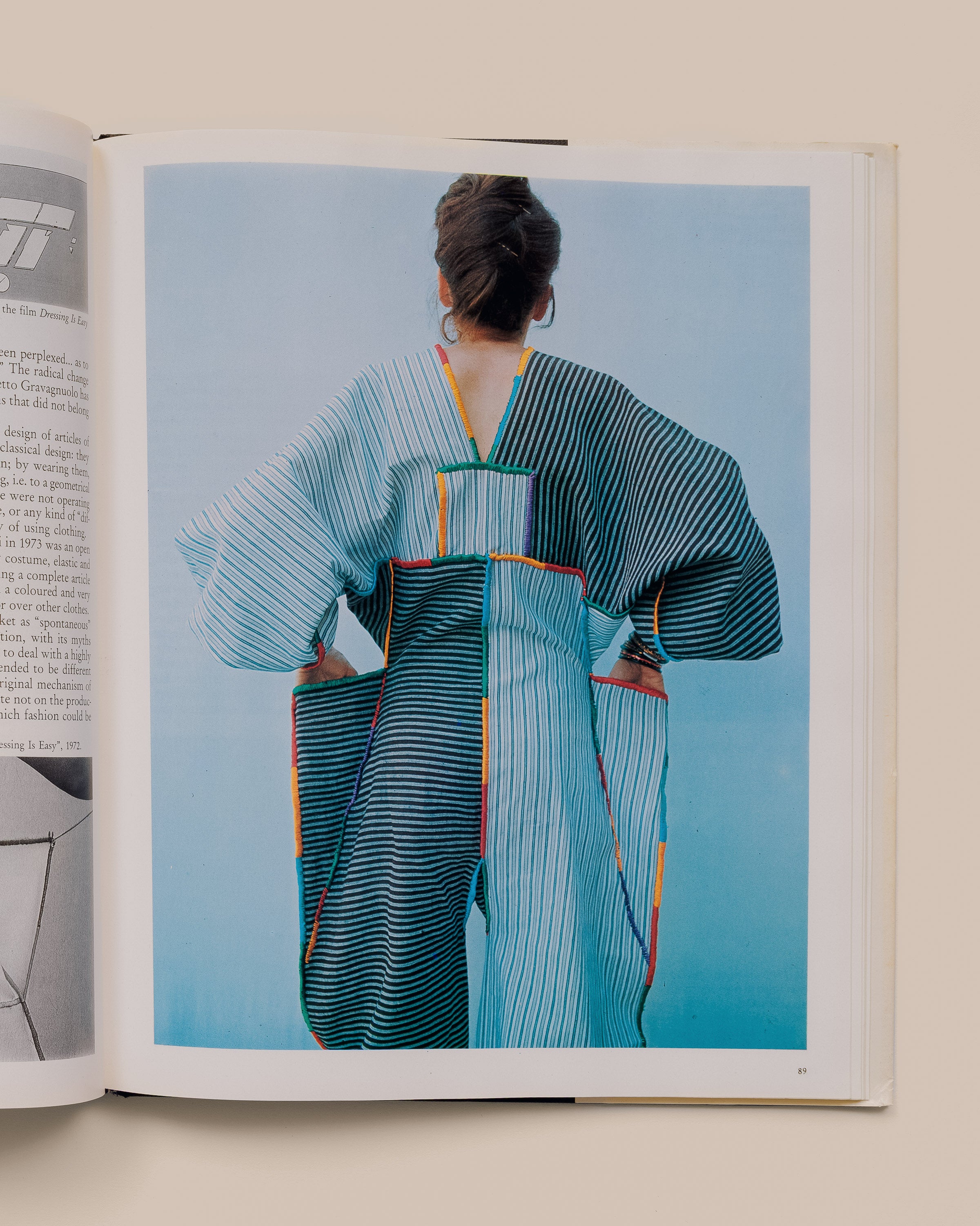 The Hot House - Italian New Wave Design - Andrea Branzi - GOOD FRIEND