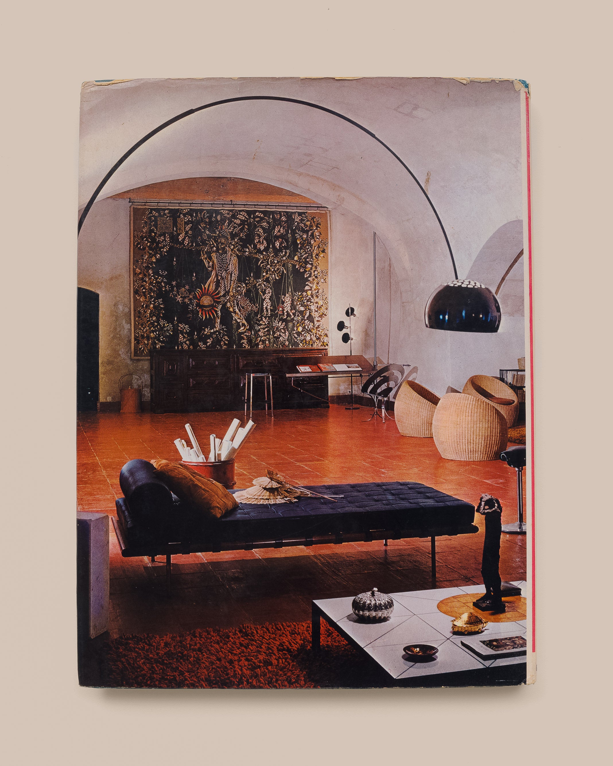 Modern Furniture and Decoration - Robert Harling - GOOD FRIEND