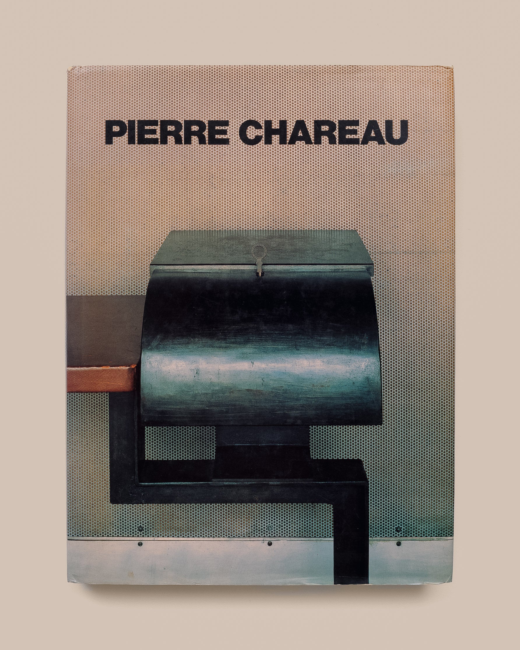 Pierre Chareau : Architecte-meublier, 1883-1950 - GOOD FRIEND