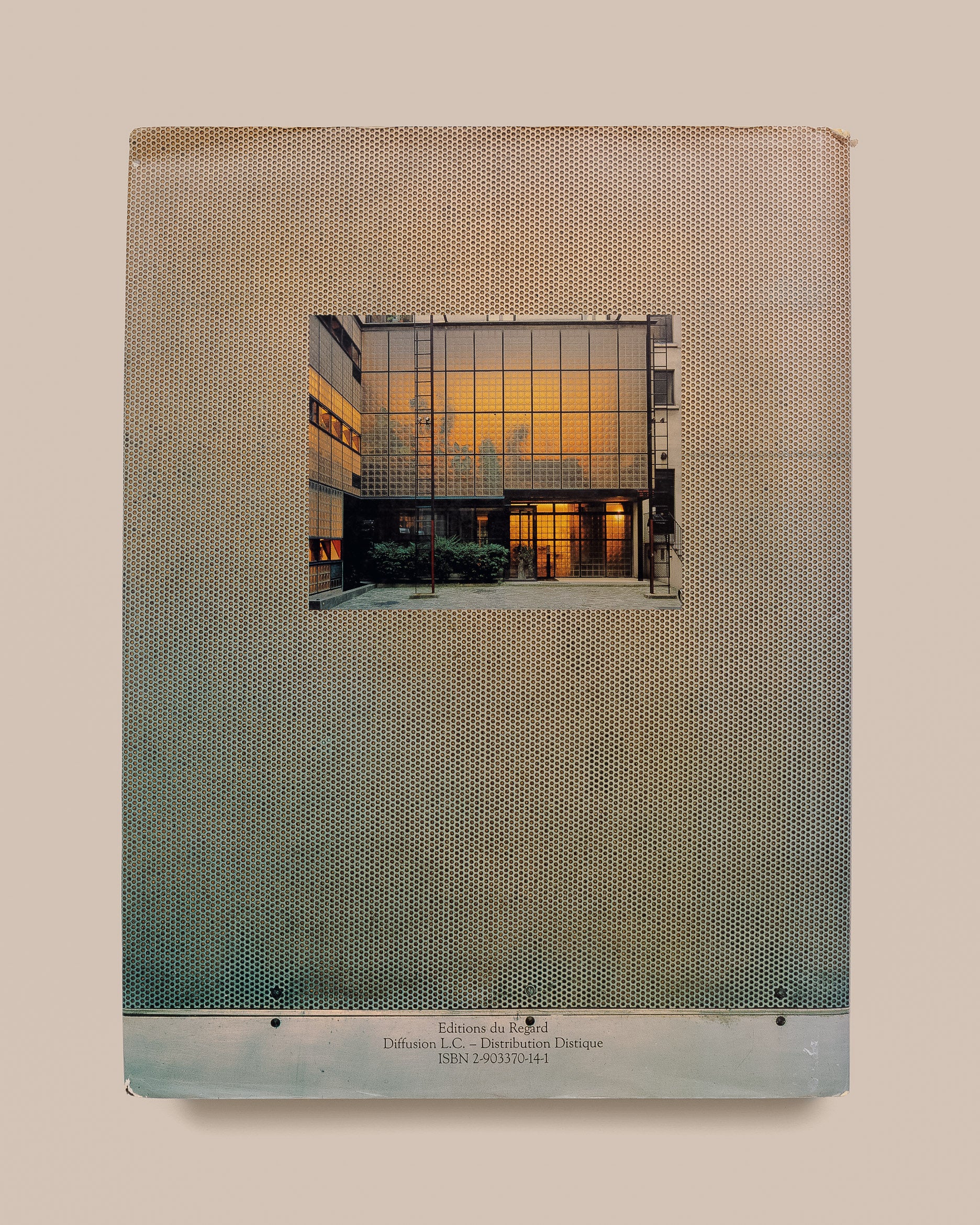 Pierre Chareau : Architecte-meublier, 1883-1950 - GOOD FRIEND