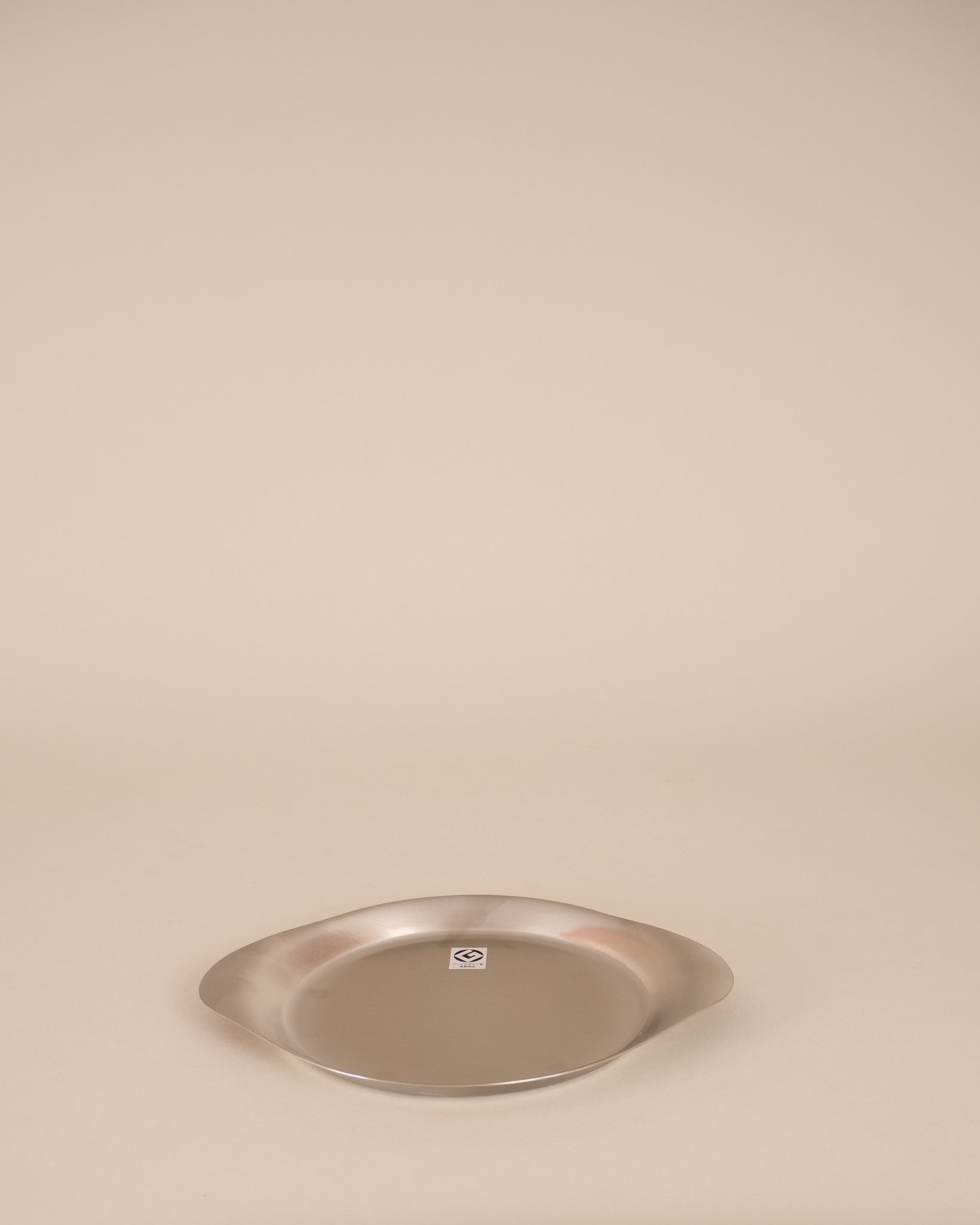 Stainless Steel Plate