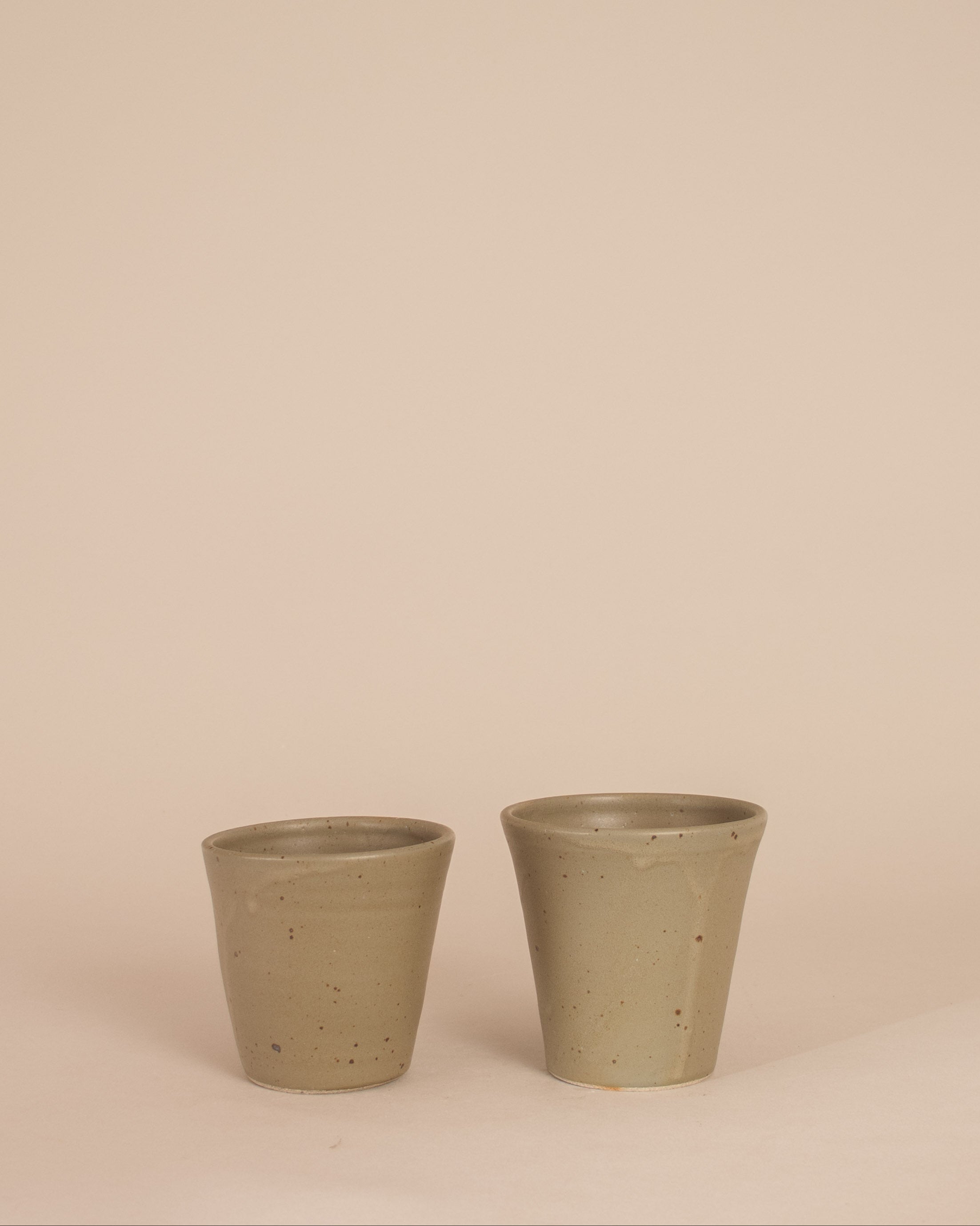 Tumbler in Celadon - GOOD FRIEND