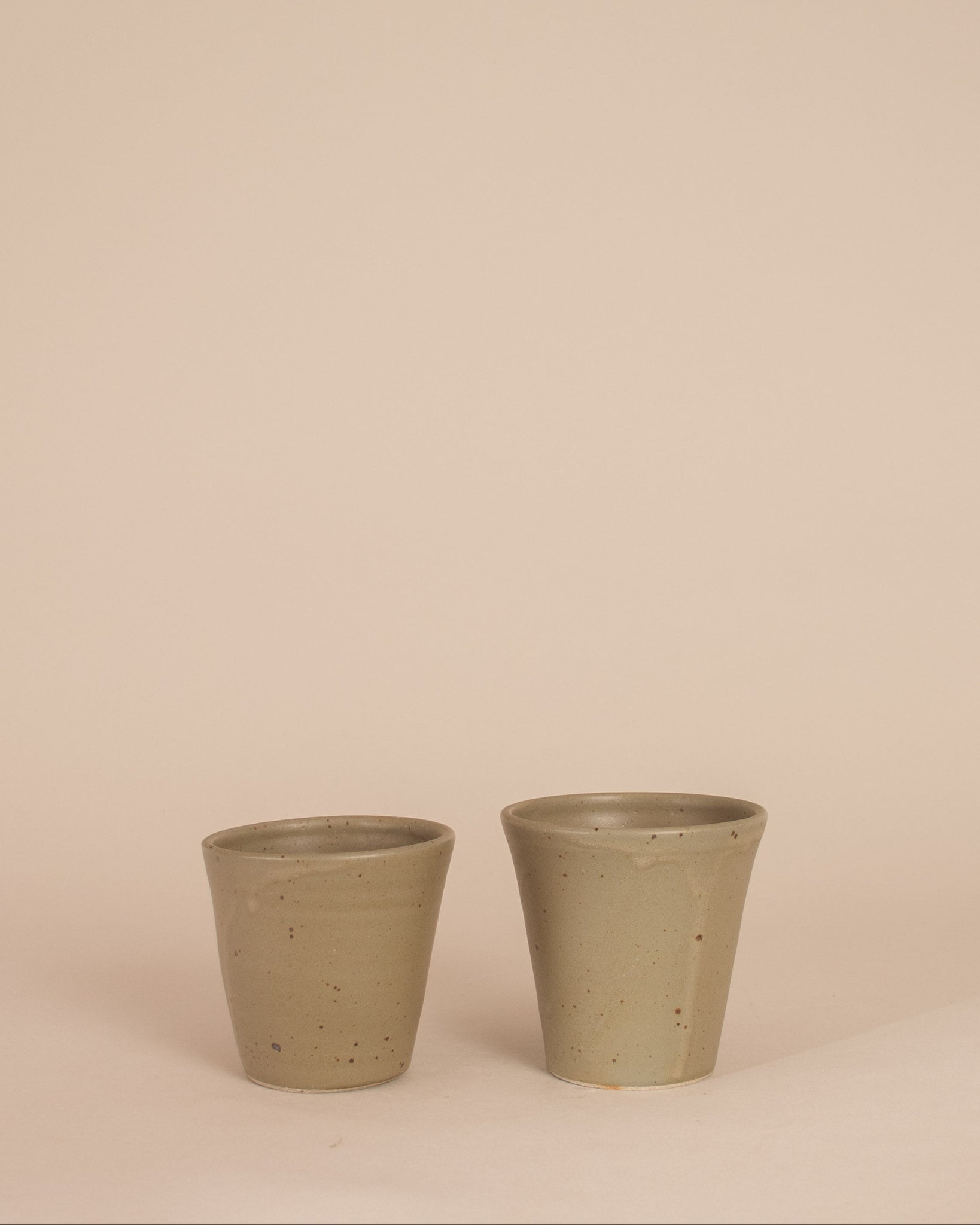 Tumbler in Celadon