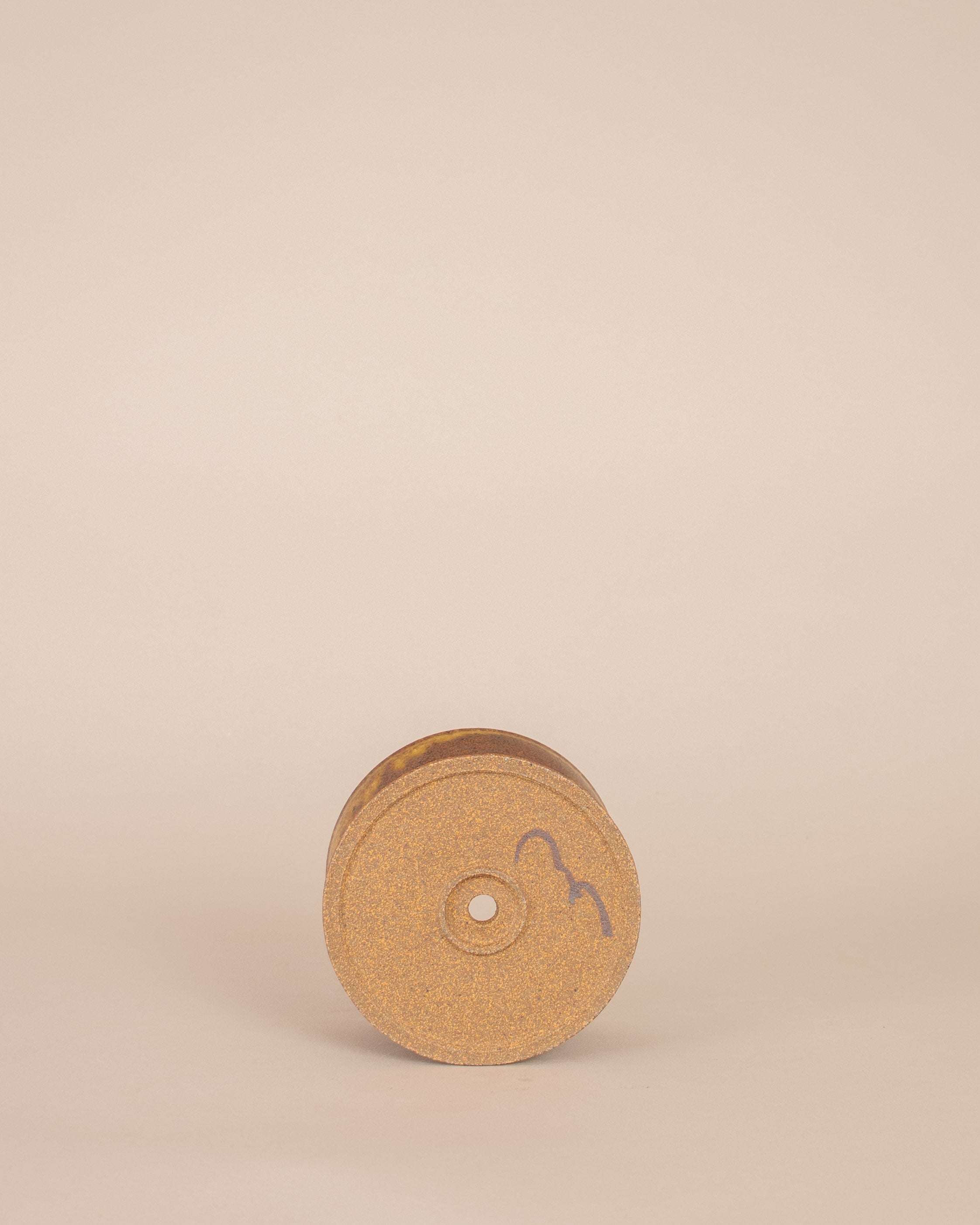 Coffee Dripper in Honey - GOOD FRIEND