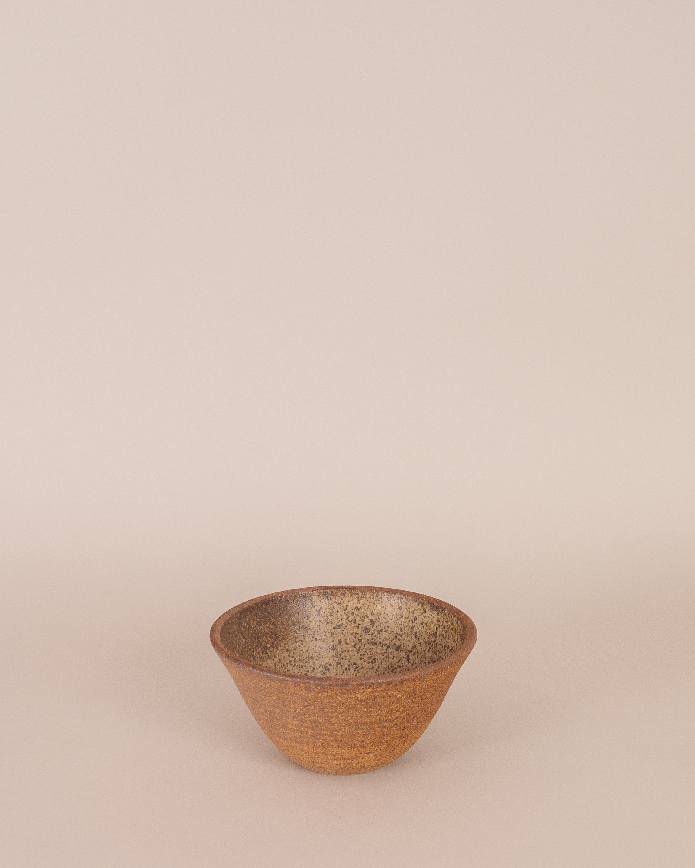 6-inch Bowl in Splatter