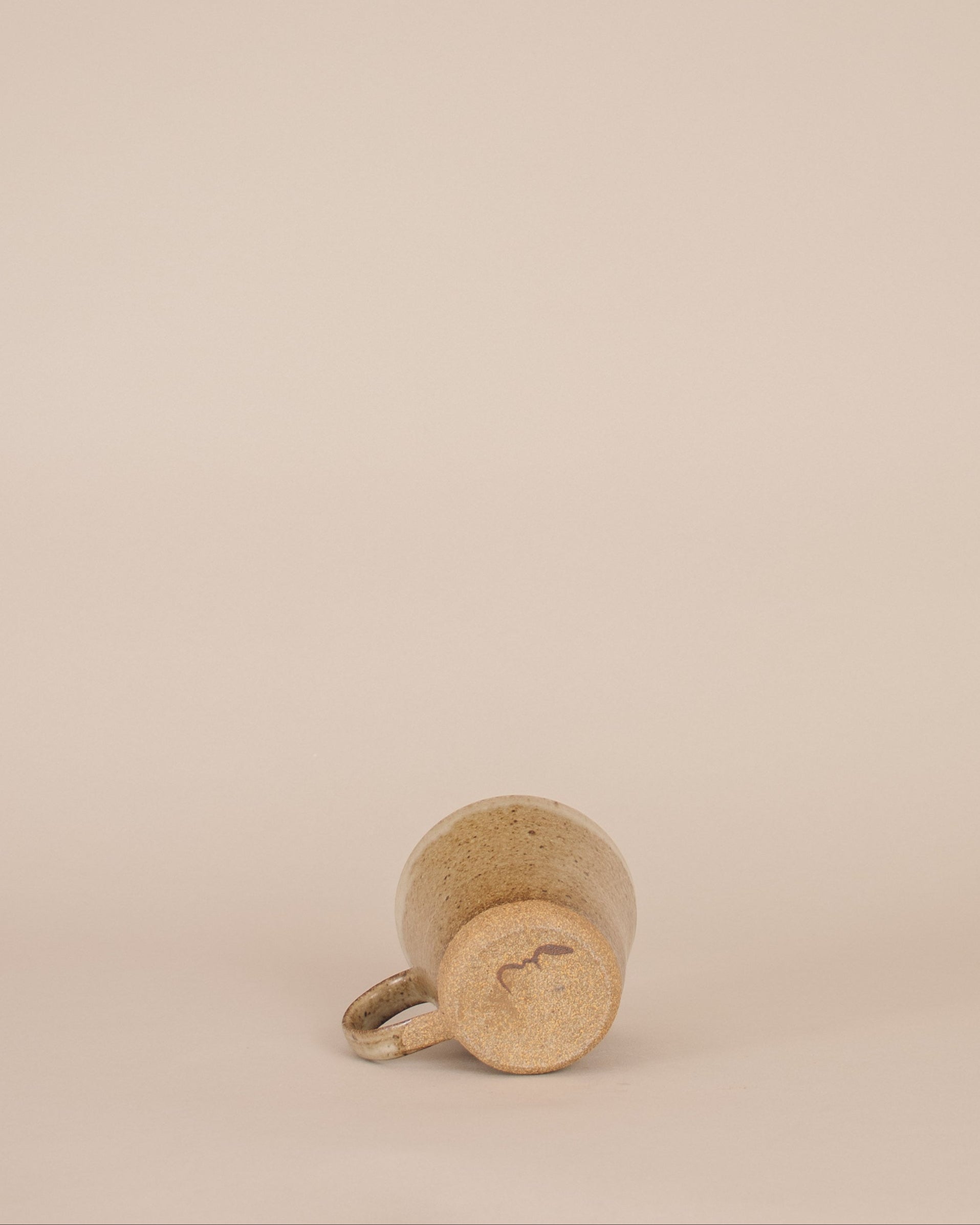 Mug in Stone - GOOD FRIEND