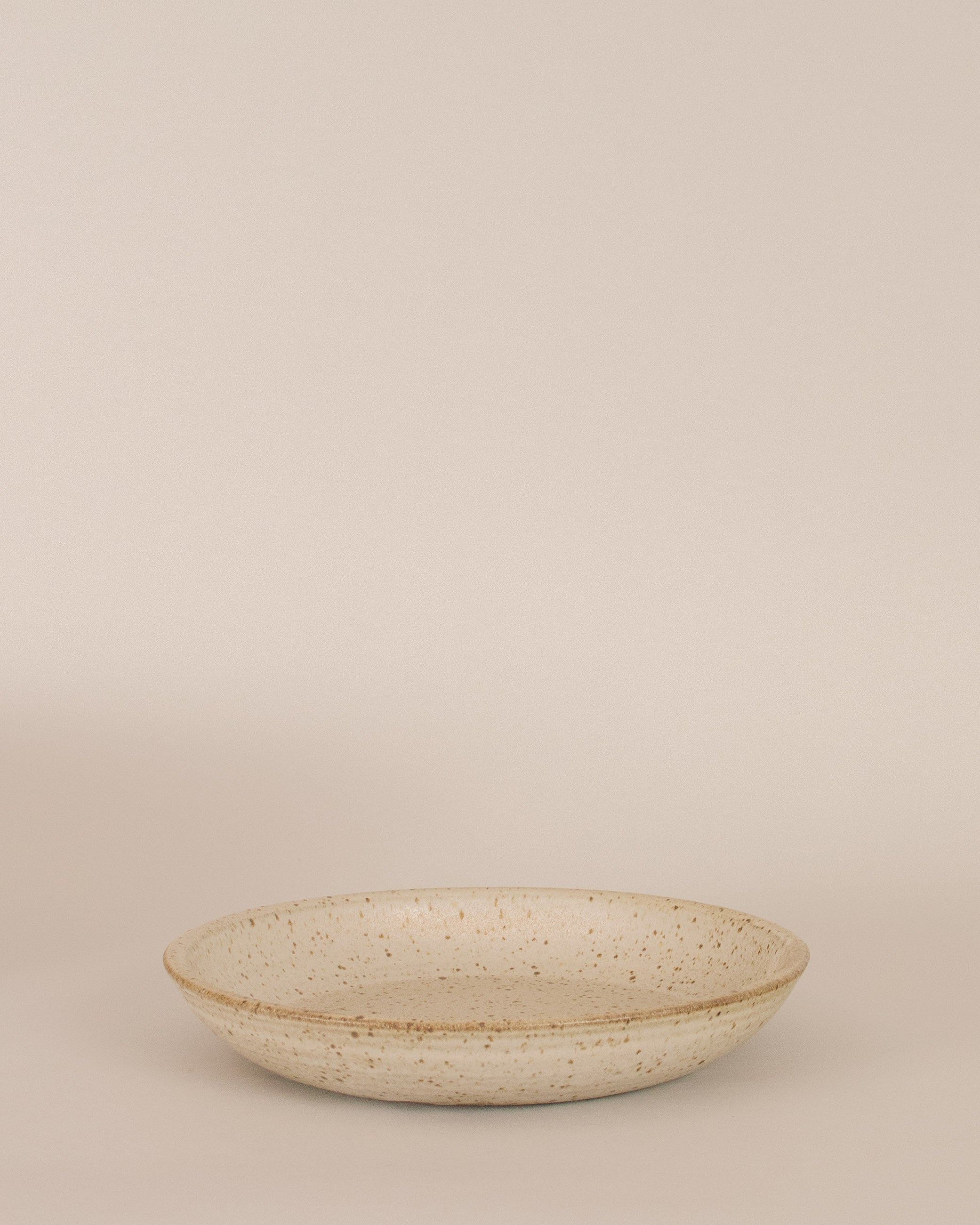 Coupe Bowl in Light Stone