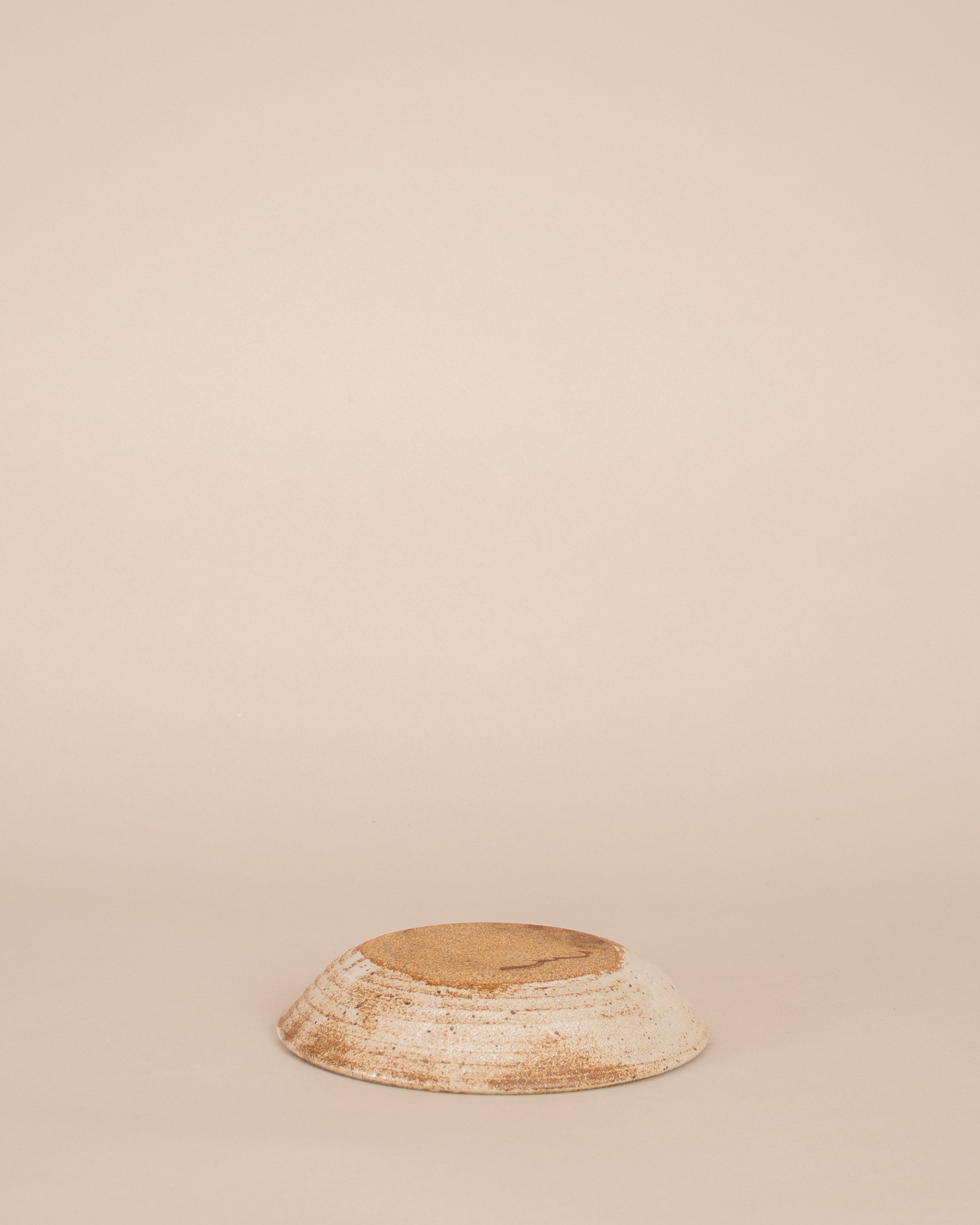 Small Dish in White - GOOD FRIEND