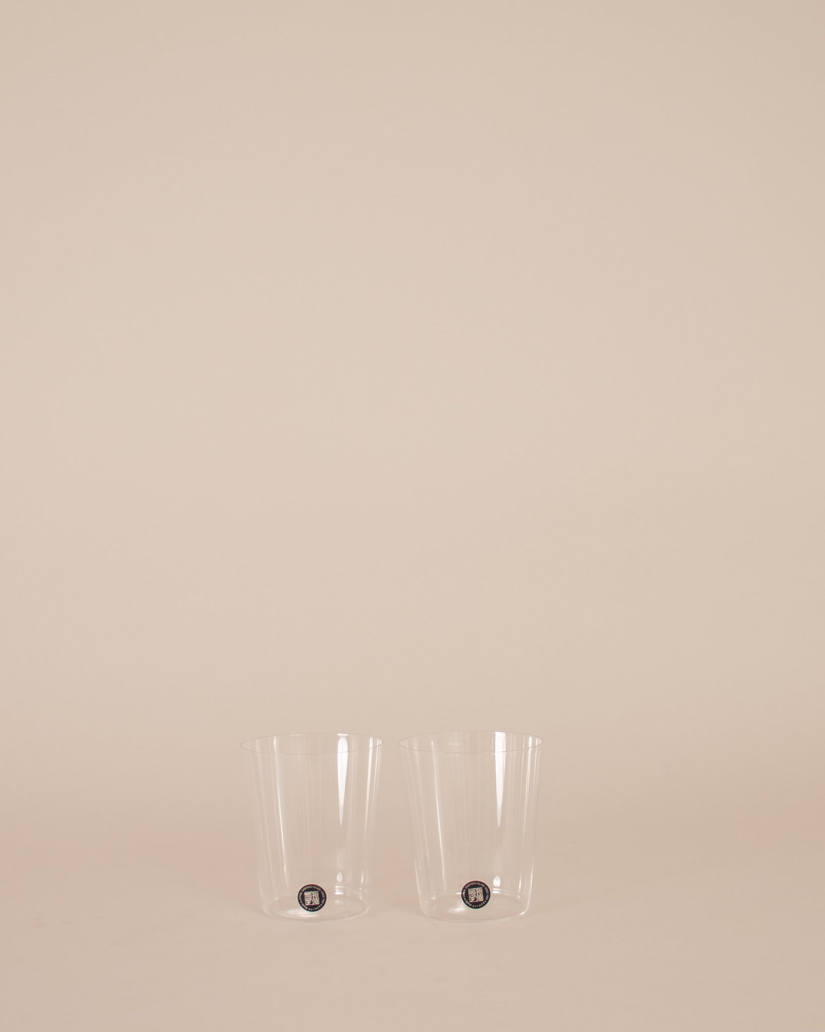 Usuhari Large Drinking Glass