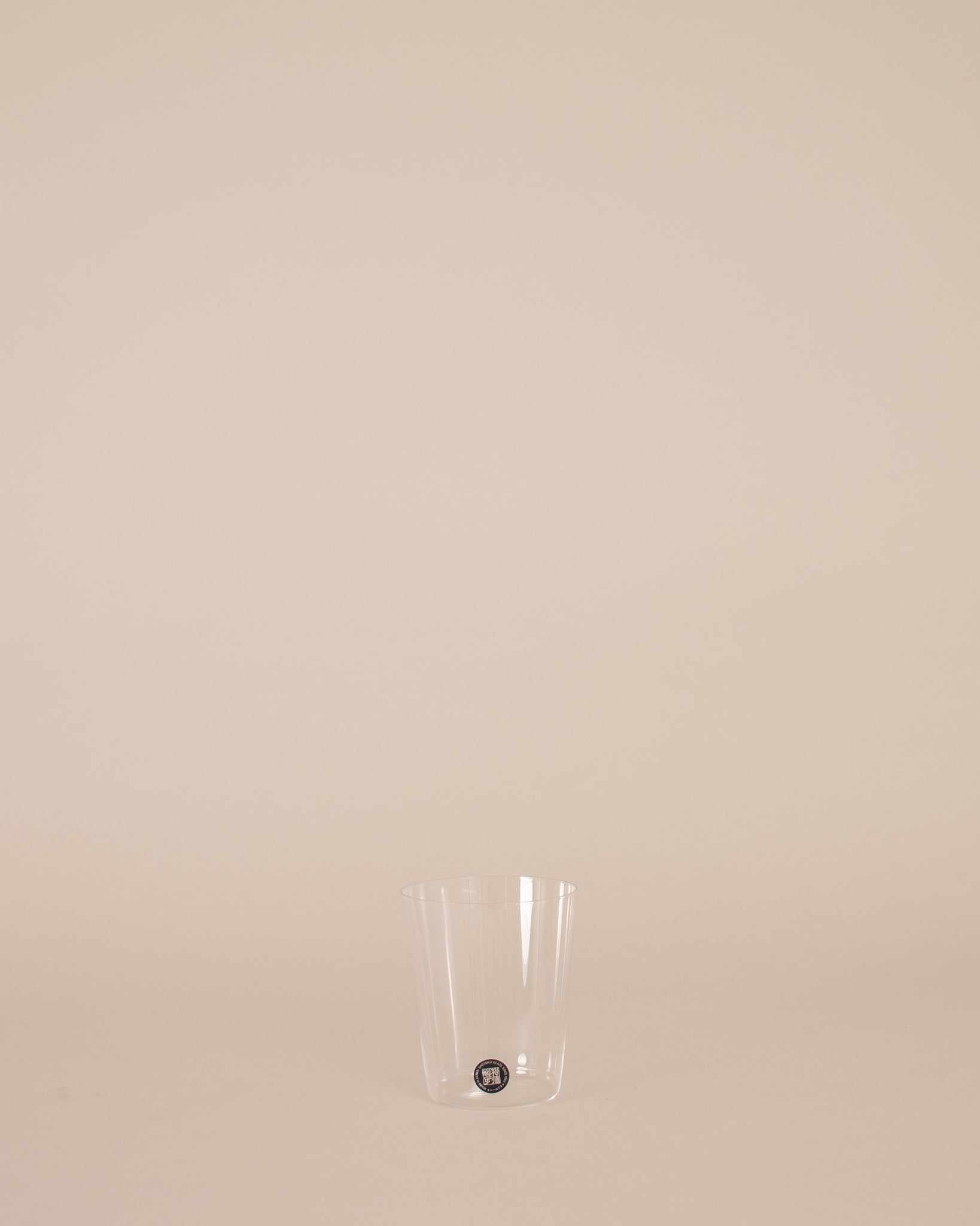 Usuhari Large Drinking Glass