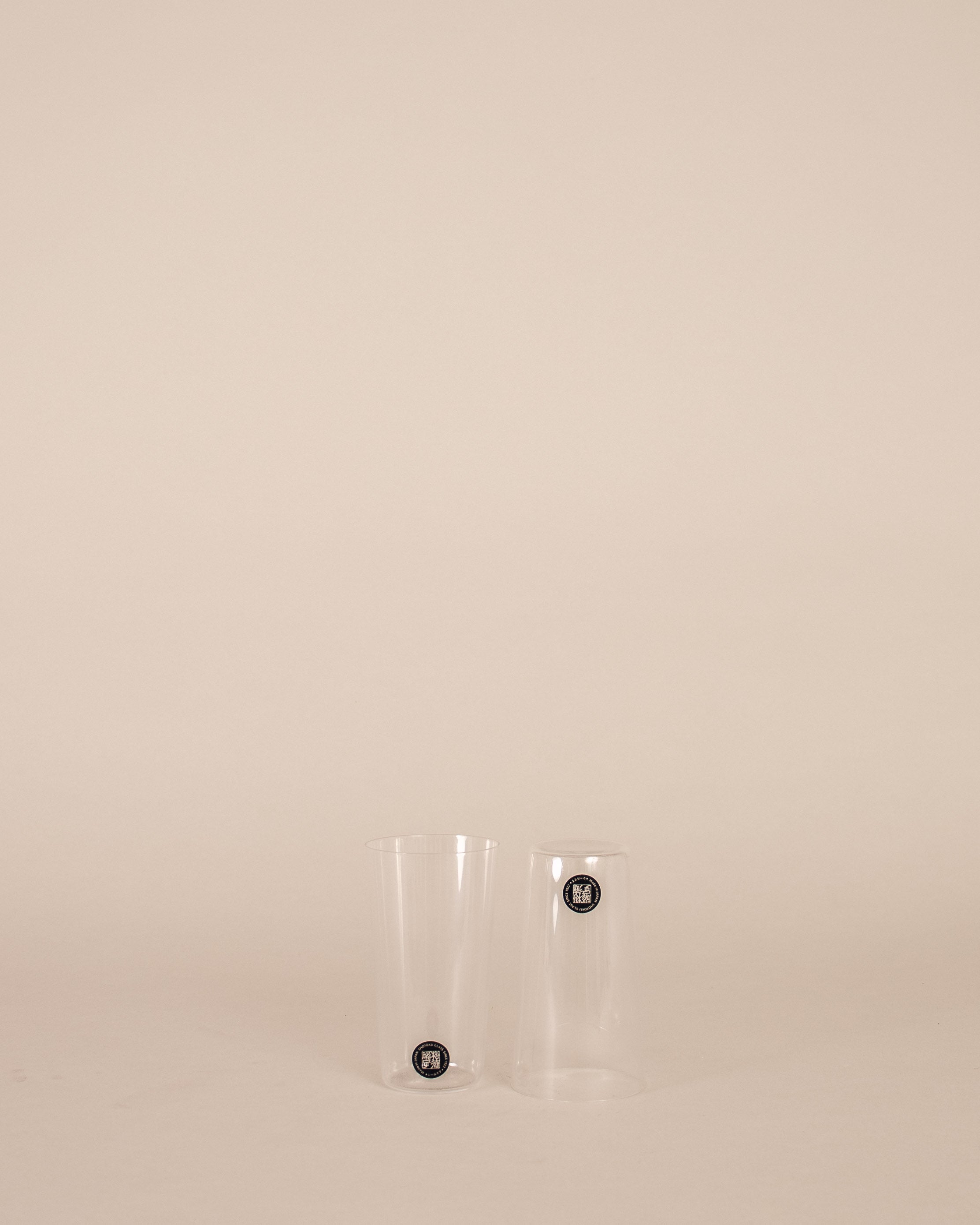 Usuhari Small Drinking Glass - GOOD FRIEND