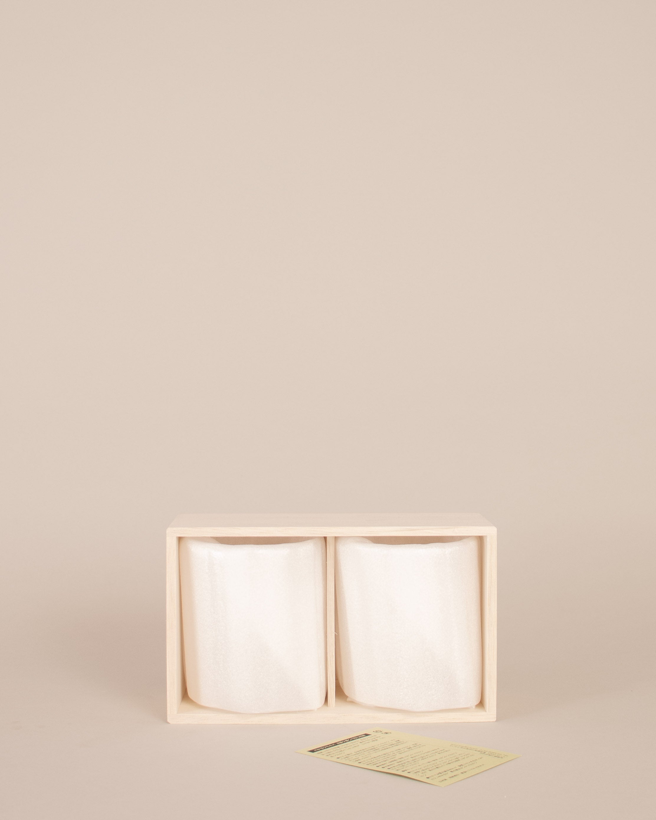Usuhari Medium Gift Set - GOOD FRIEND