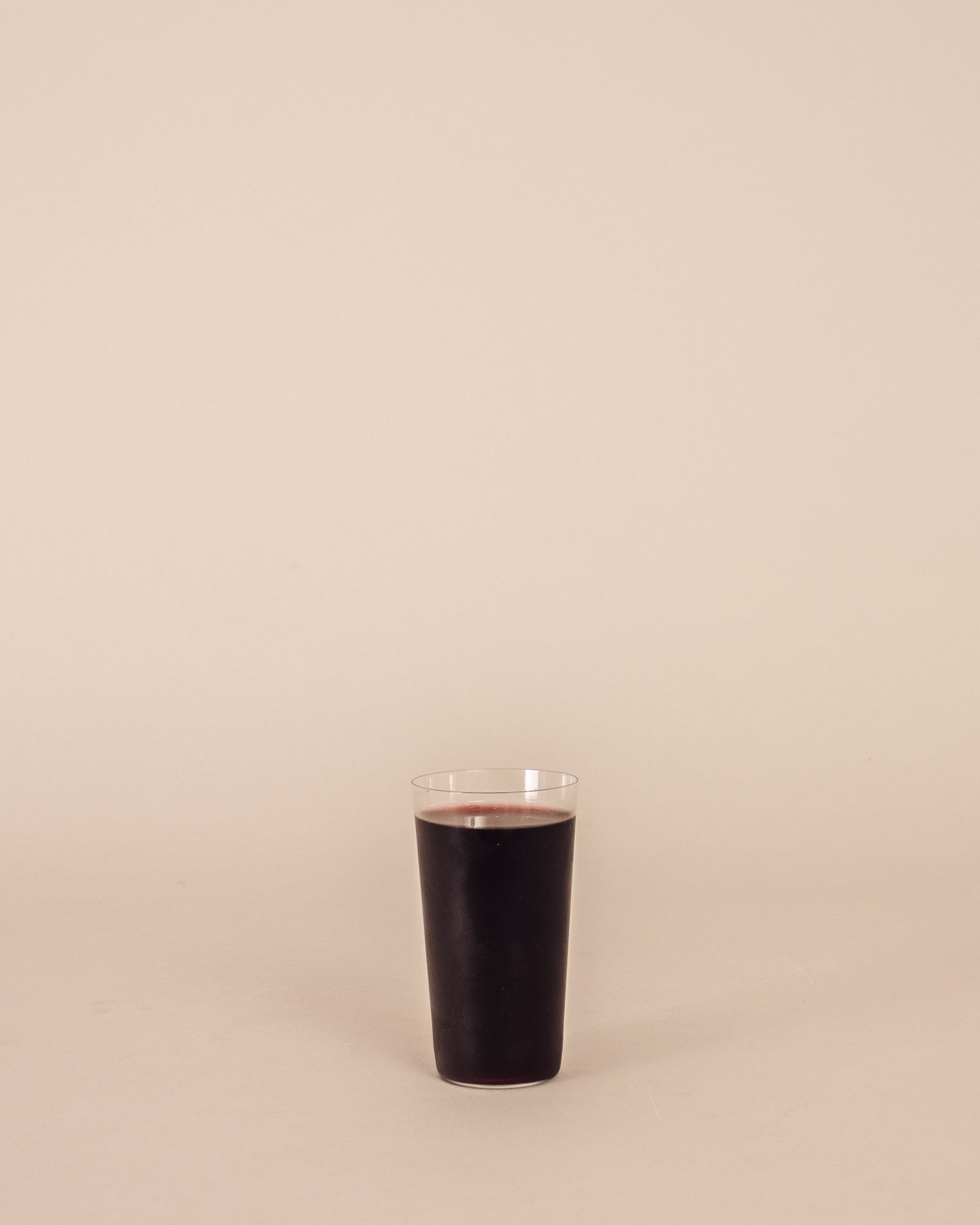 Usuhari Small Drinking Glass - GOOD FRIEND