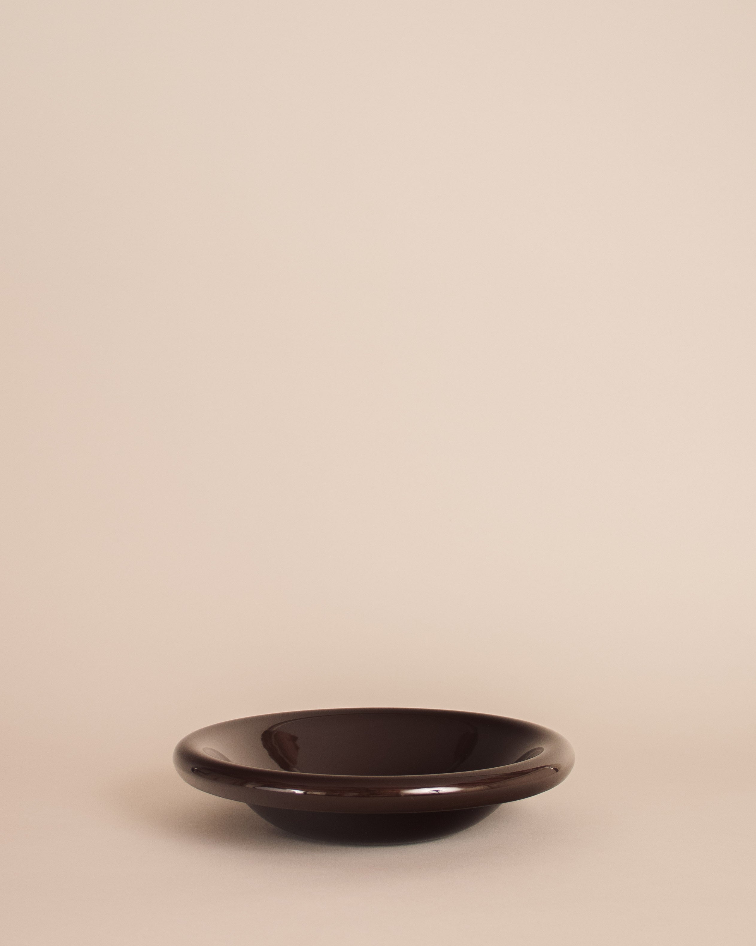 Everything Bowl in Espresso