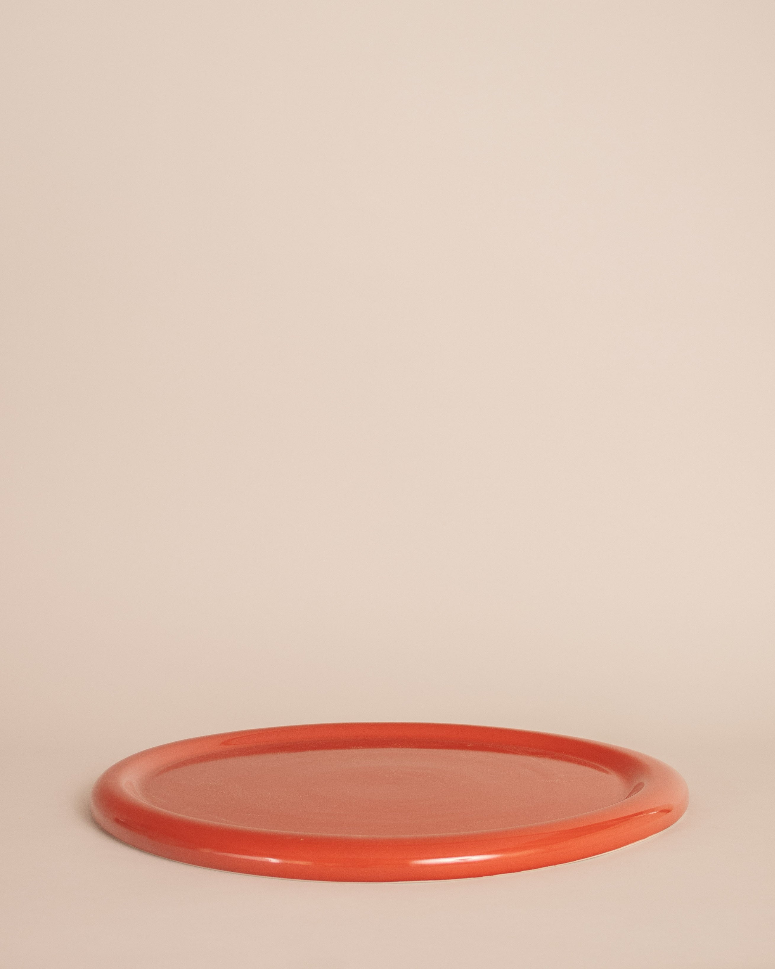 Platter in Tomato