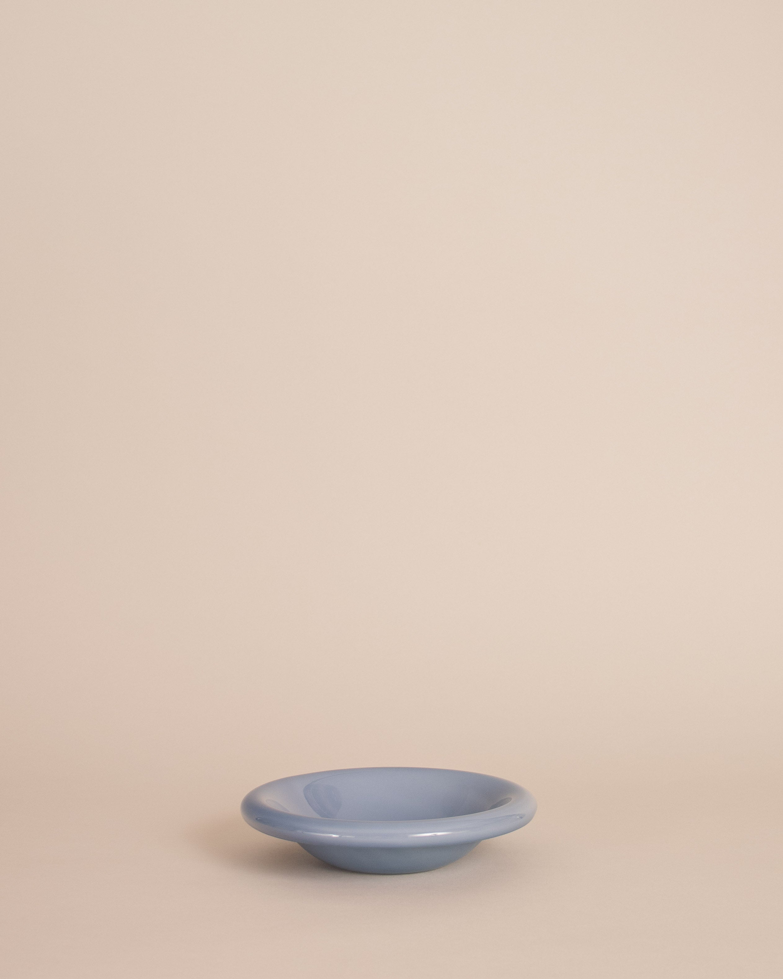 Side Bowl in Cornflower