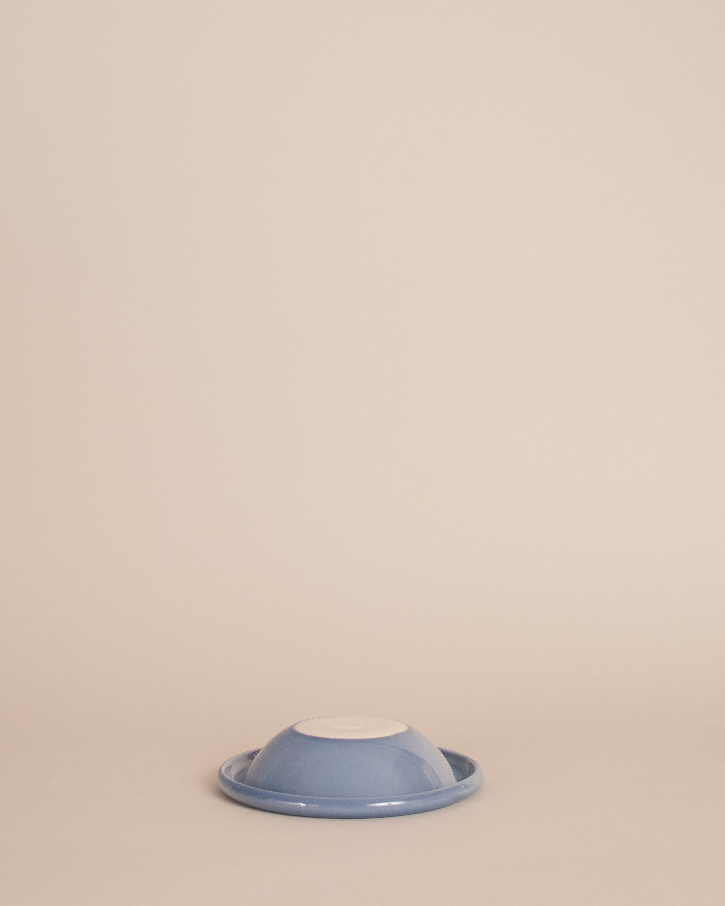 Side Bowl in Cornflower