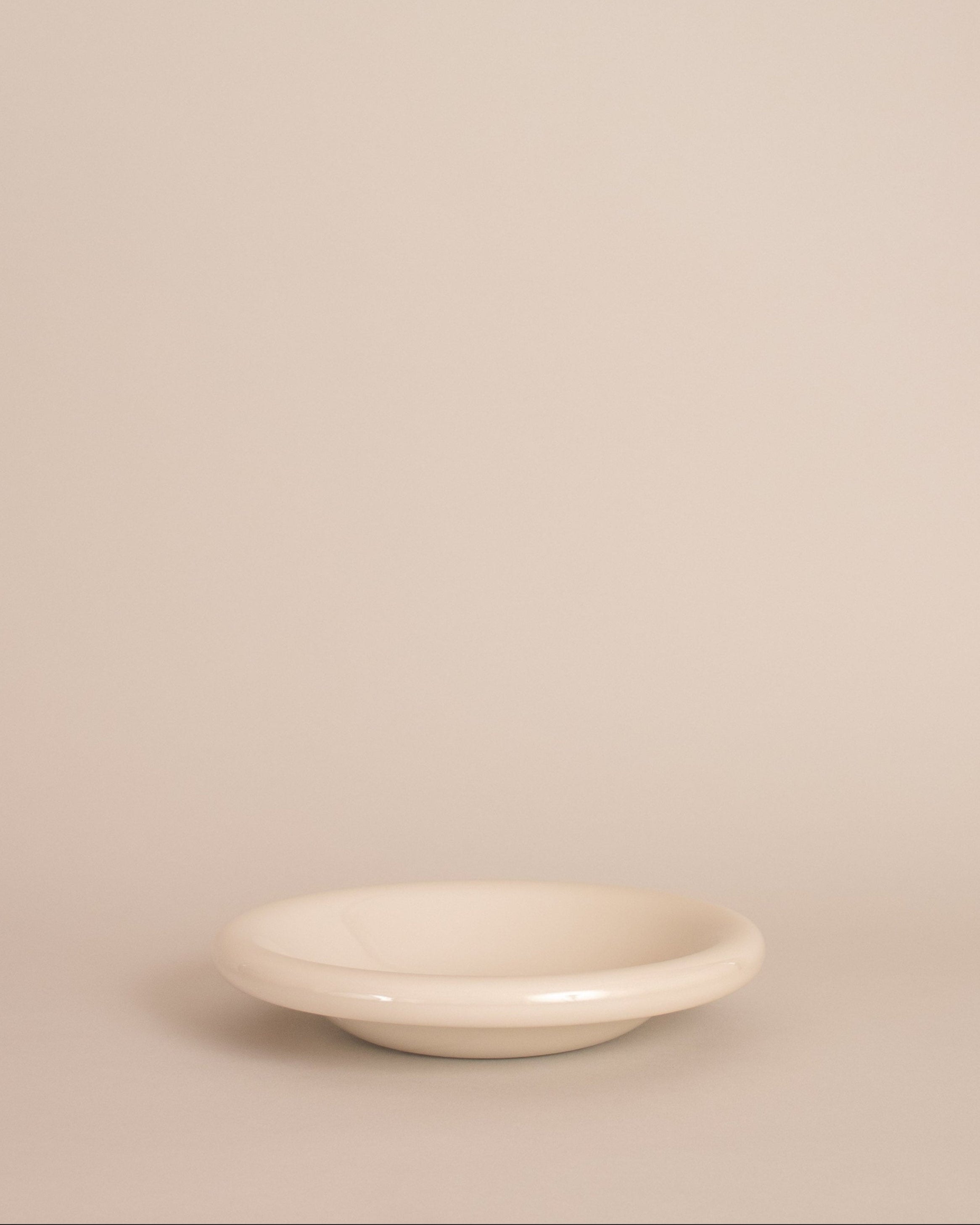 Everything Bowl in Marshmallow