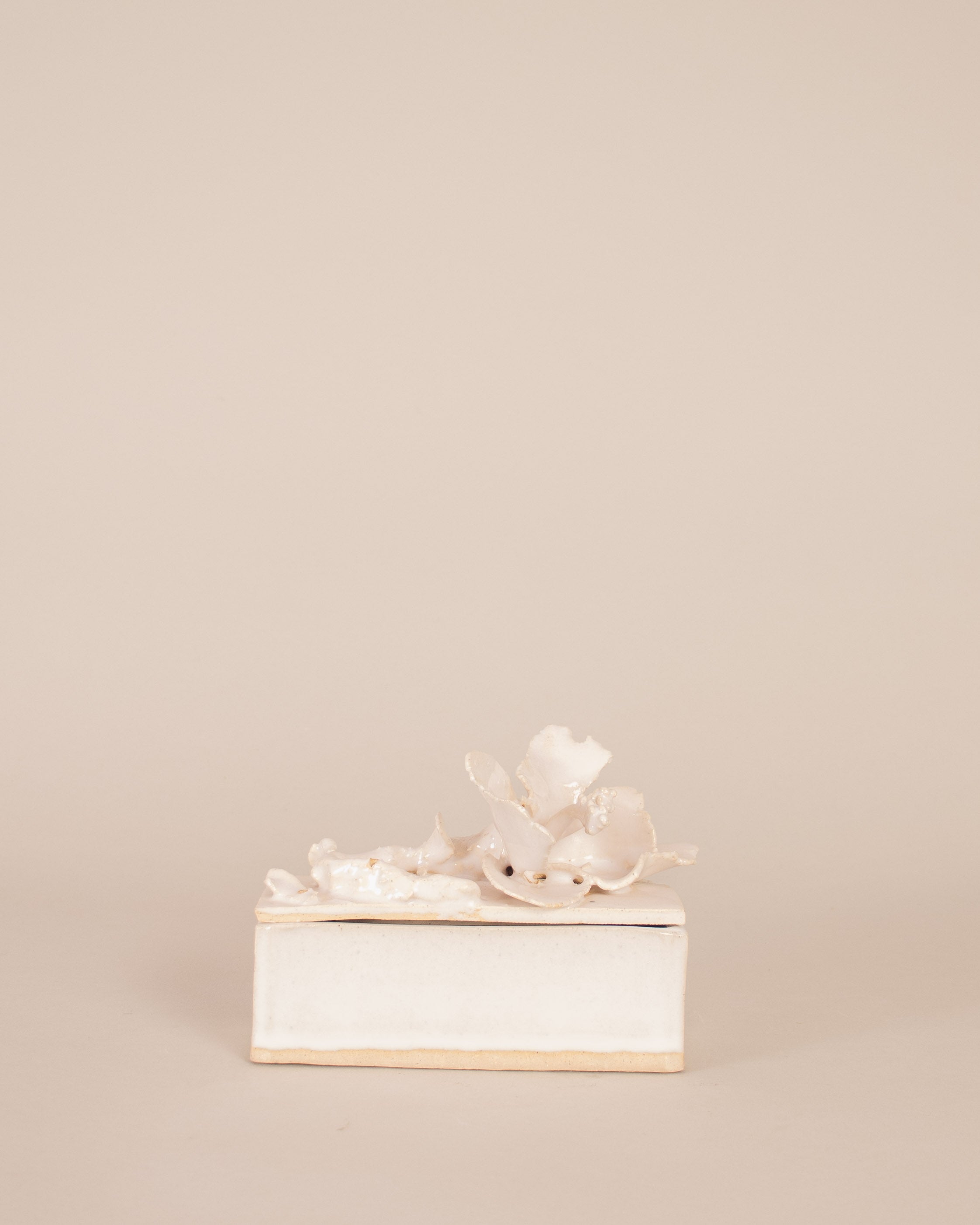 Floral Incense Box - GOOD FRIEND