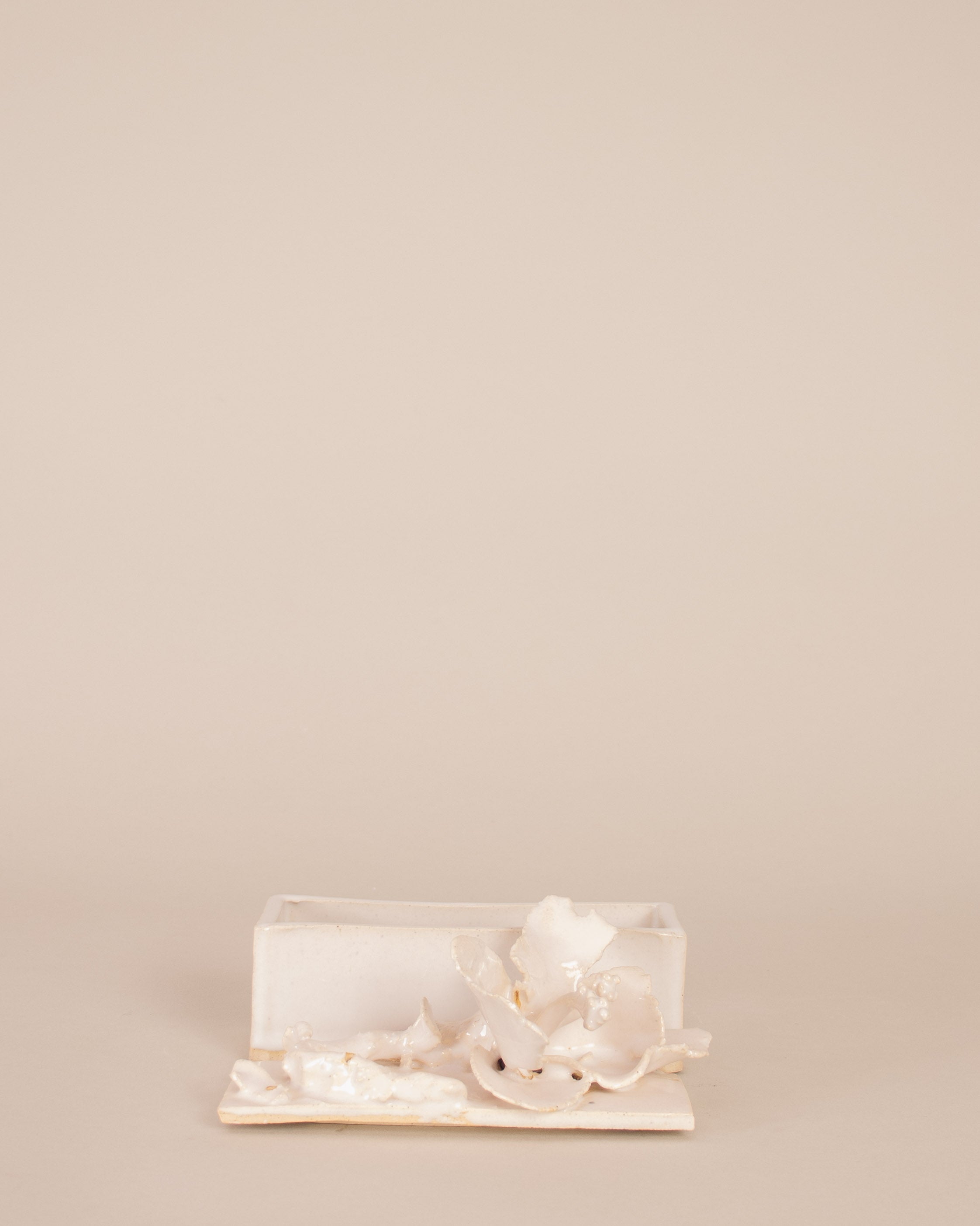 Floral Incense Box - GOOD FRIEND