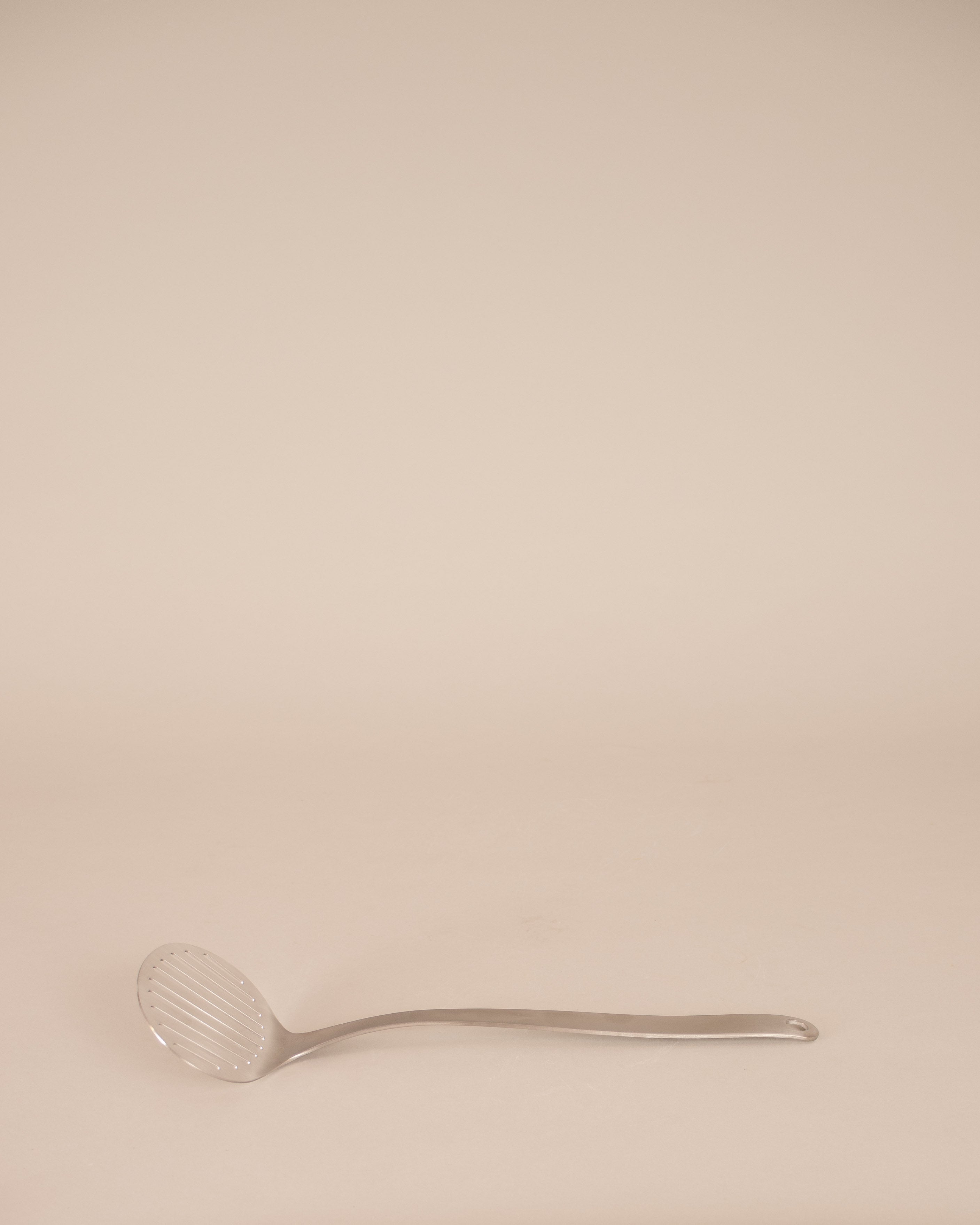 Stainless Steel Turner - GOOD FRIEND