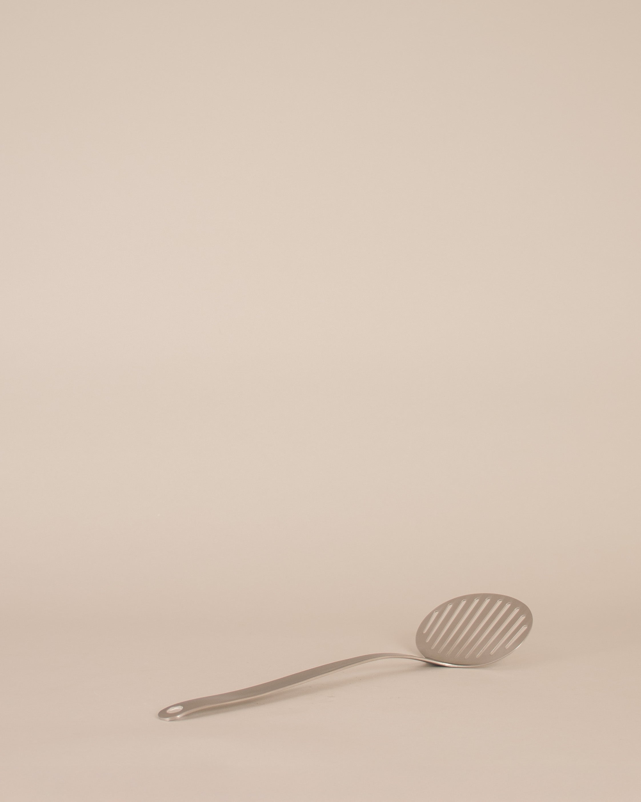 Stainless Steel Turner - GOOD FRIEND
