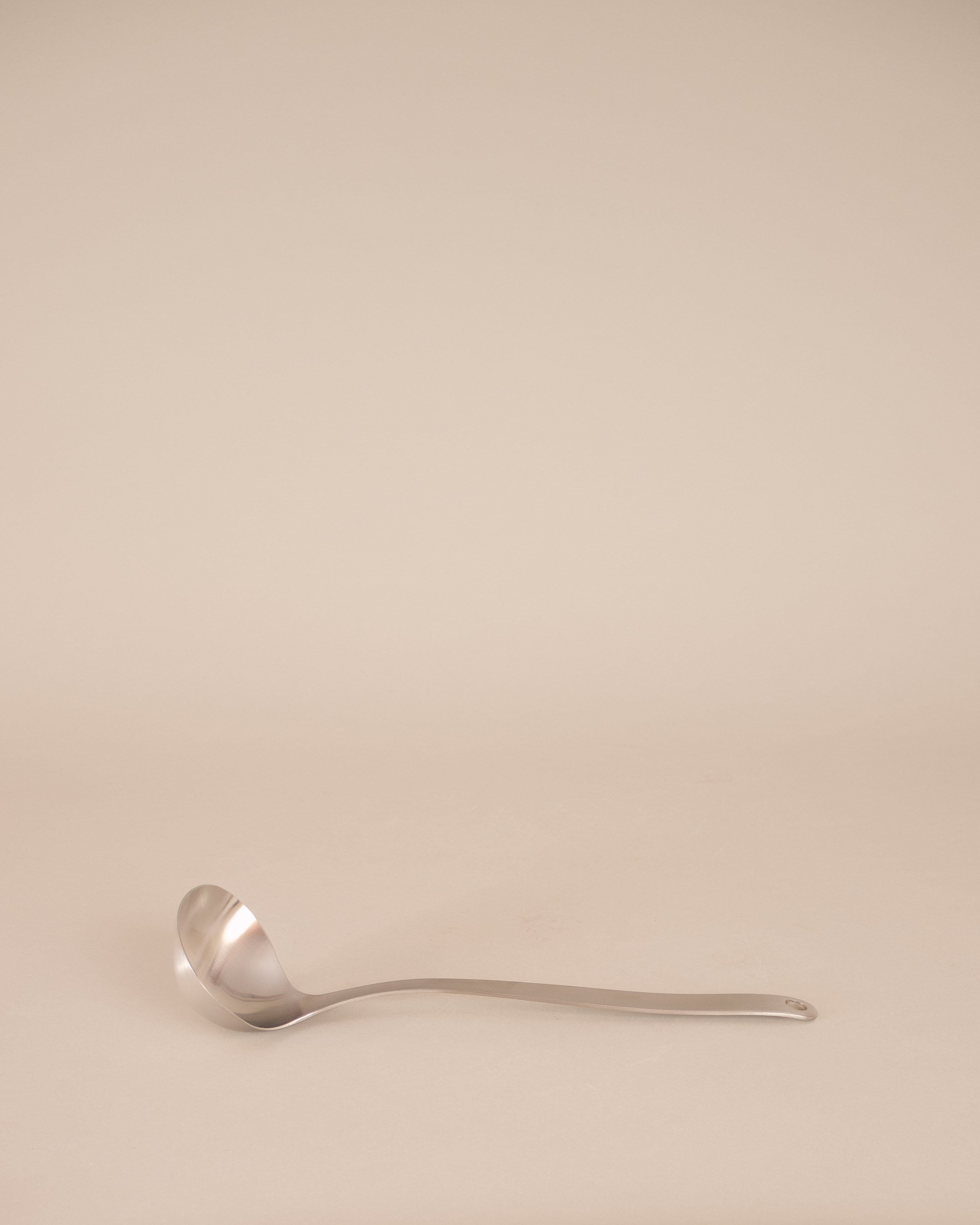 Stainless Steel Ladle - GOOD FRIEND