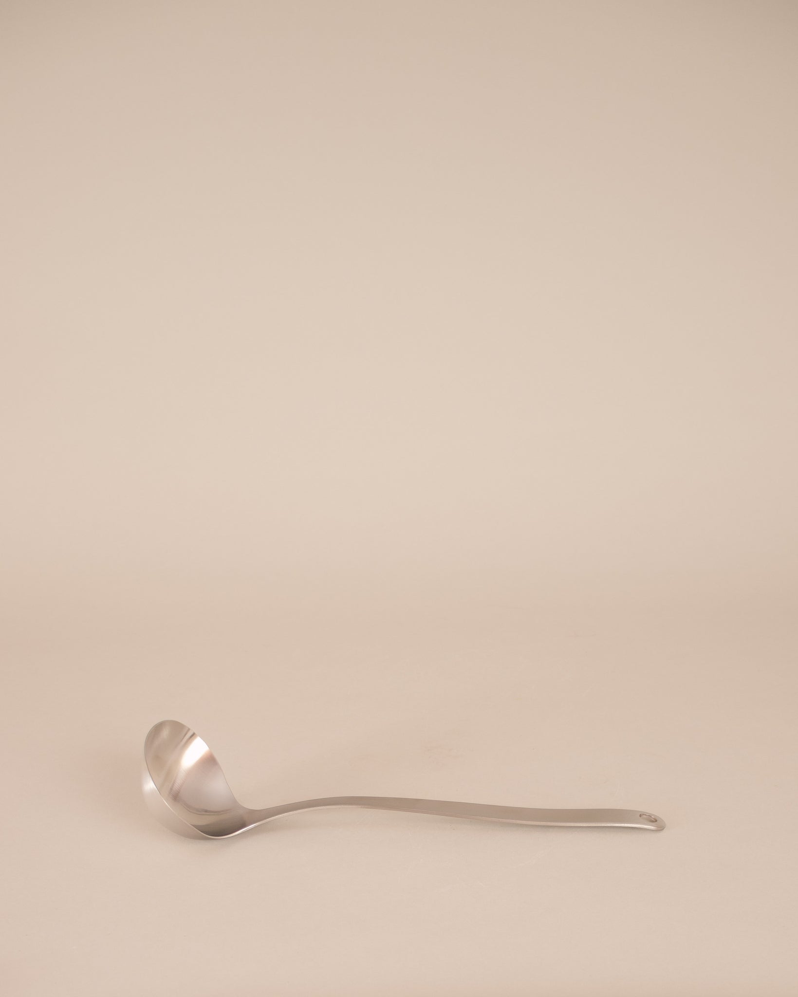 Stainless Steel Ladle